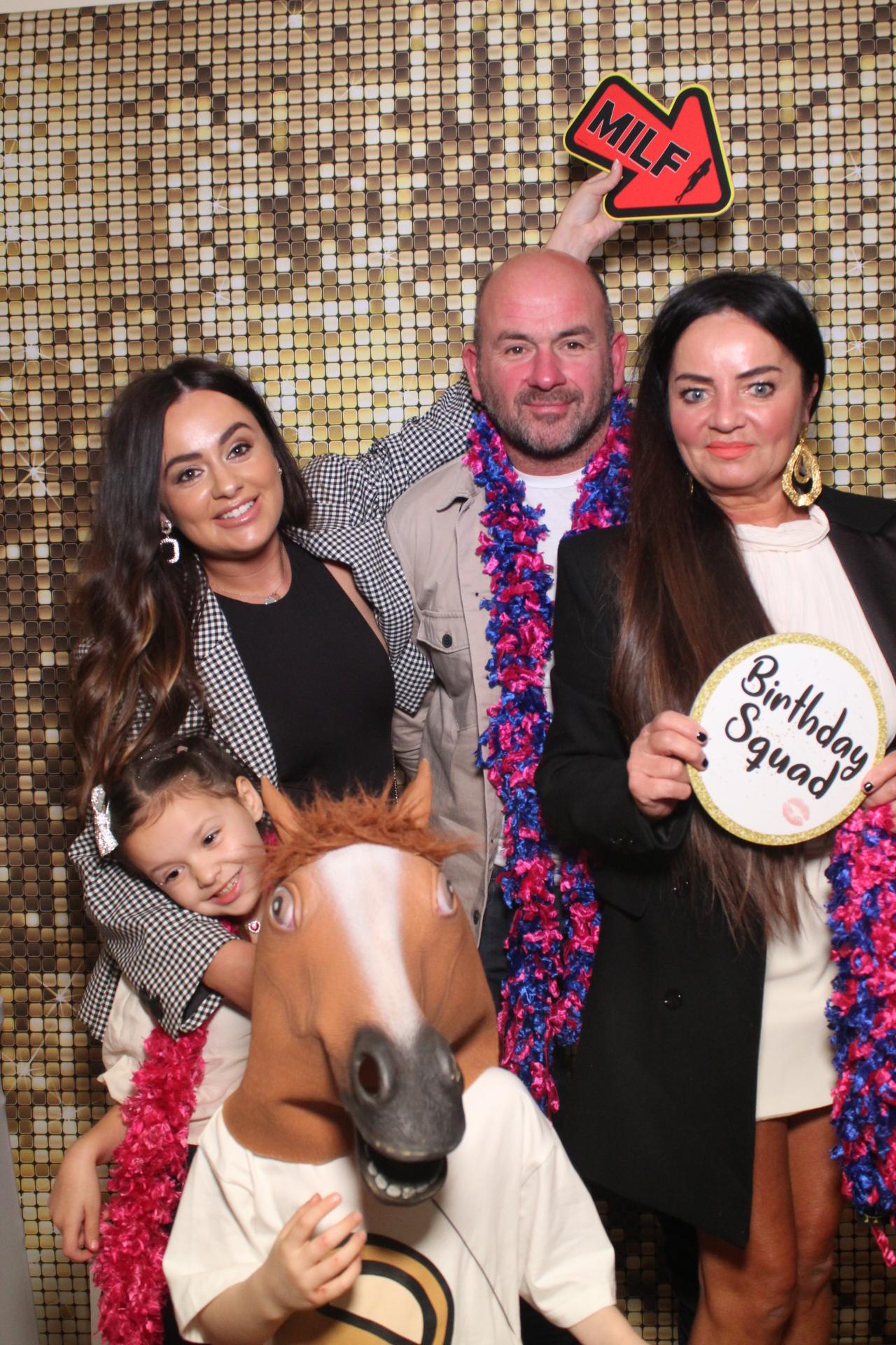 Liam's 30th Birthday  | View more photos from the event at gallery.magicimages.uk/u/MagicImages/Liams-30th-Birthday