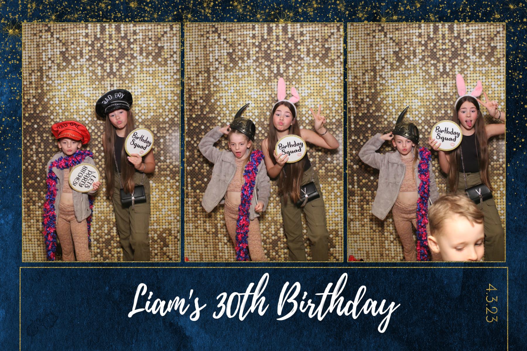 Liam's 30th Birthday  | View more photos from the event at gallery.magicimages.uk/u/MagicImages/Liams-30th-Birthday