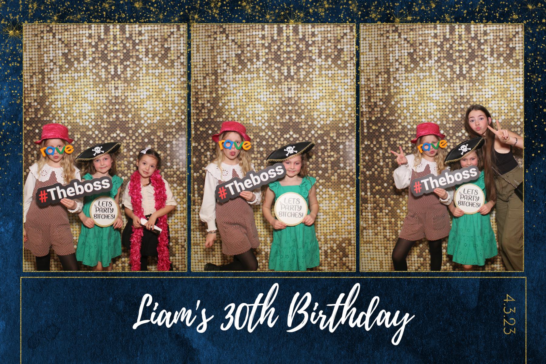 Liam's 30th Birthday  | View more photos from the event at gallery.magicimages.uk/u/MagicImages/Liams-30th-Birthday