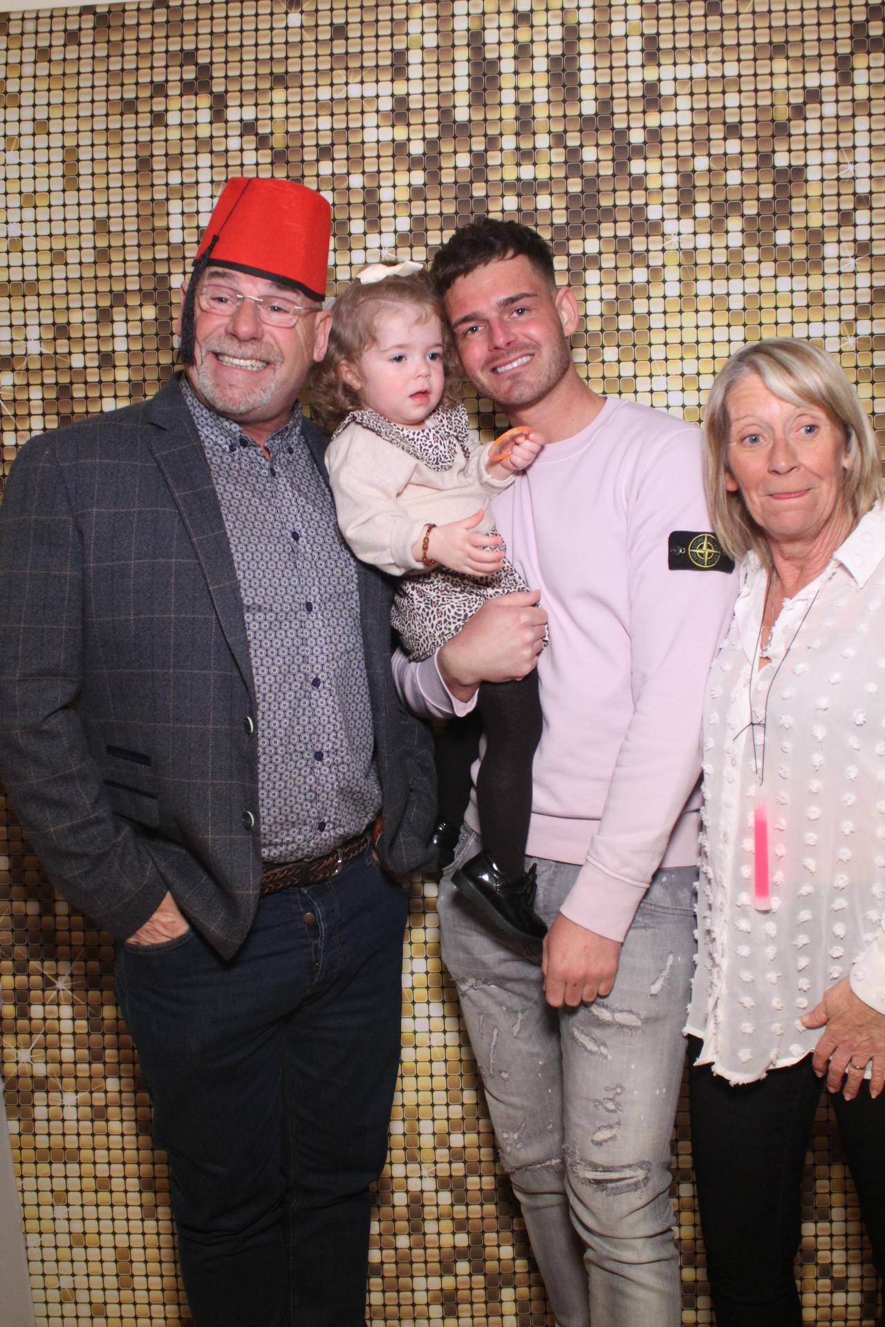 Liam's 30th Birthday  | View more photos from the event at gallery.magicimages.uk/u/MagicImages/Liams-30th-Birthday