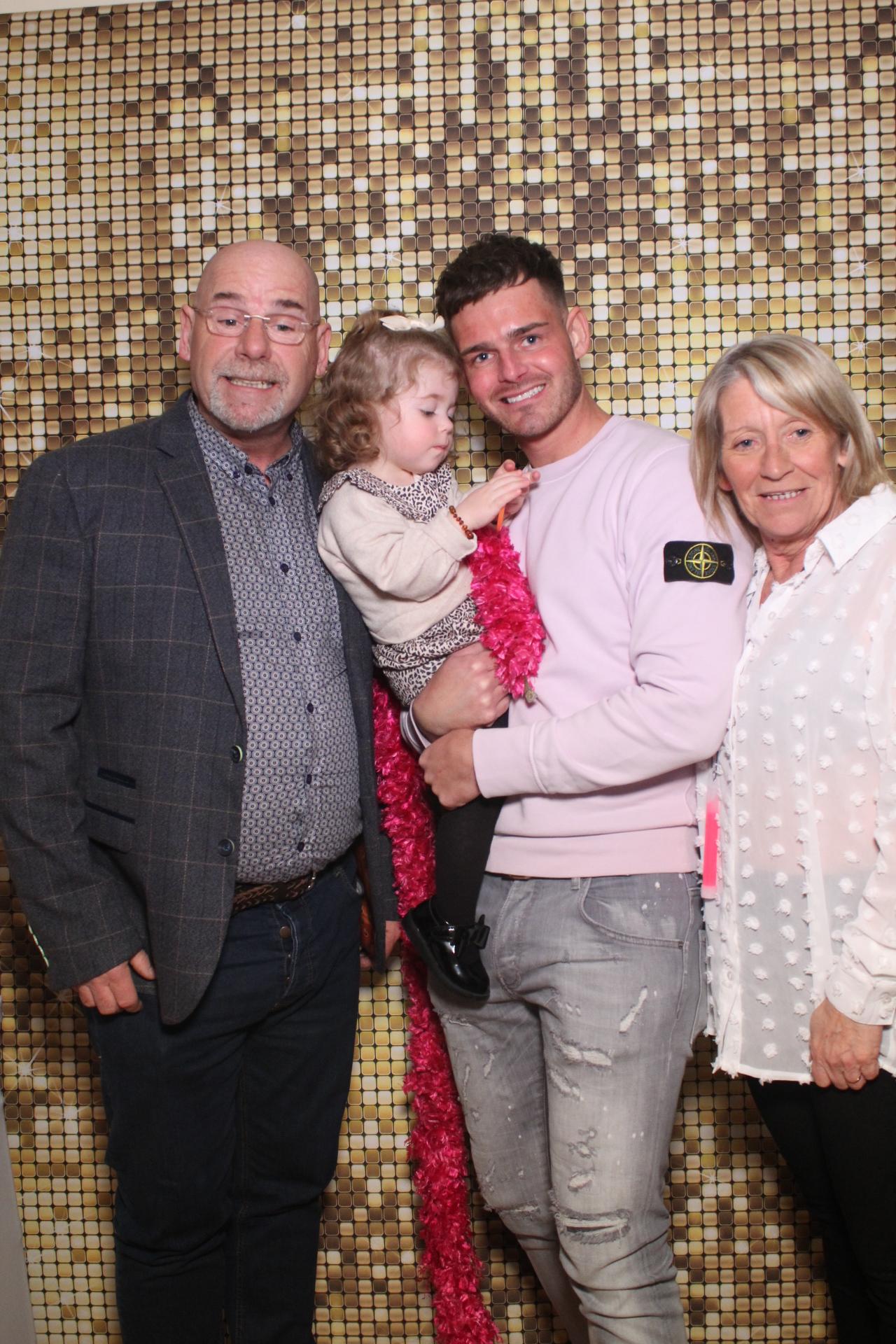 Liam's 30th Birthday  | View more photos from the event at gallery.magicimages.uk/u/MagicImages/Liams-30th-Birthday