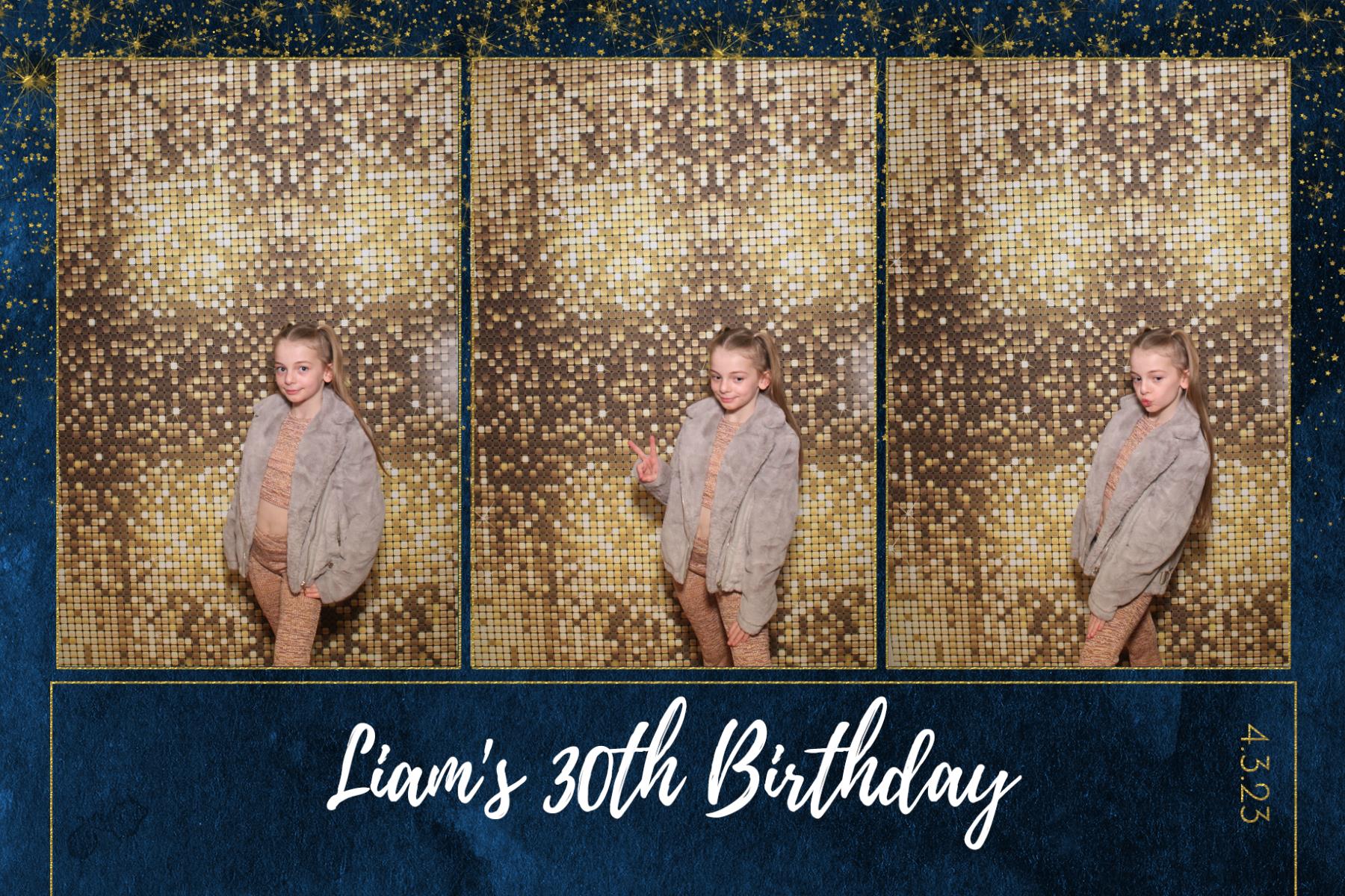 Liam's 30th Birthday  | View more photos from the event at gallery.magicimages.uk/u/MagicImages/Liams-30th-Birthday