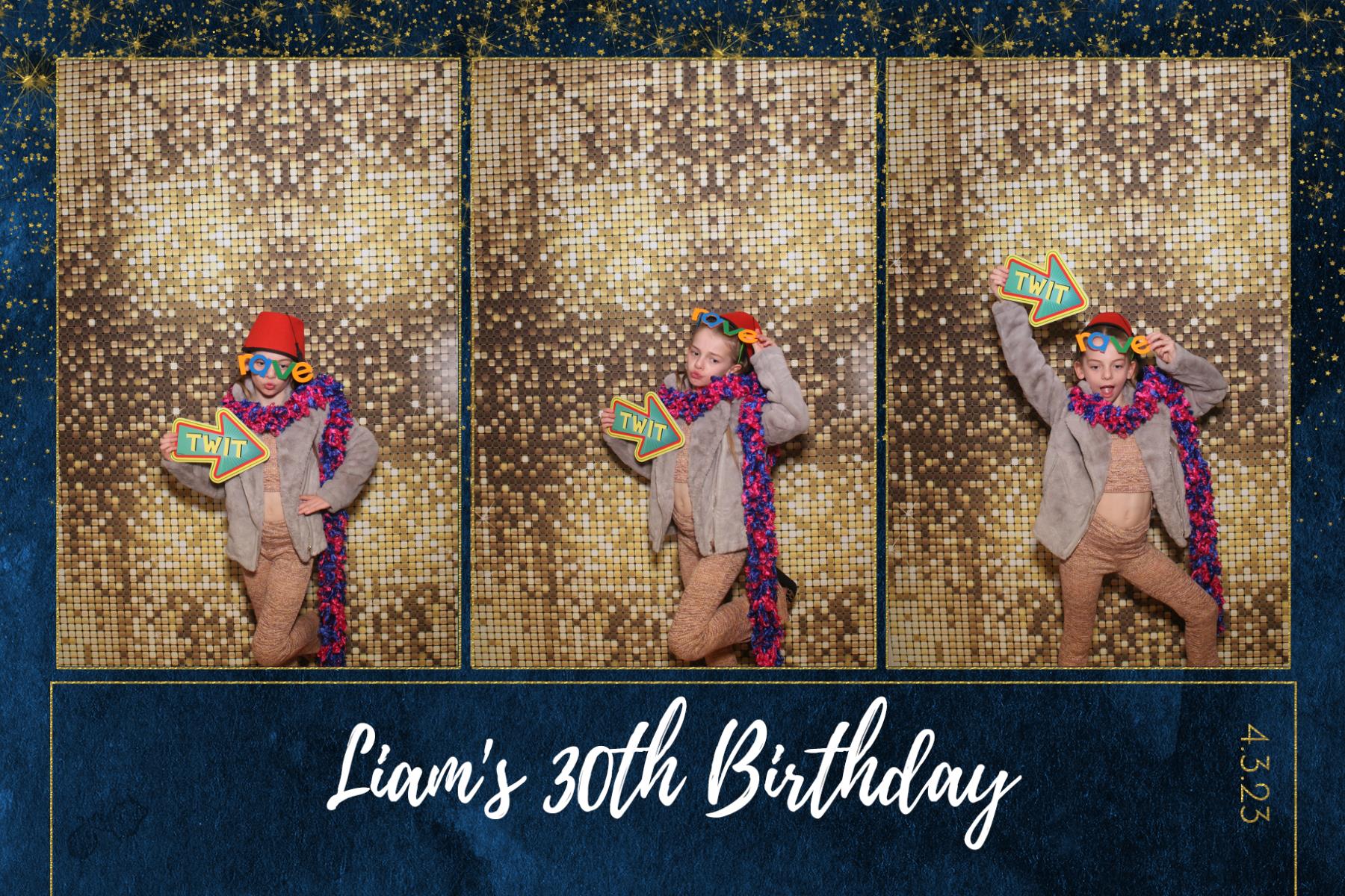 Liam's 30th Birthday  | View more photos from the event at gallery.magicimages.uk/u/MagicImages/Liams-30th-Birthday