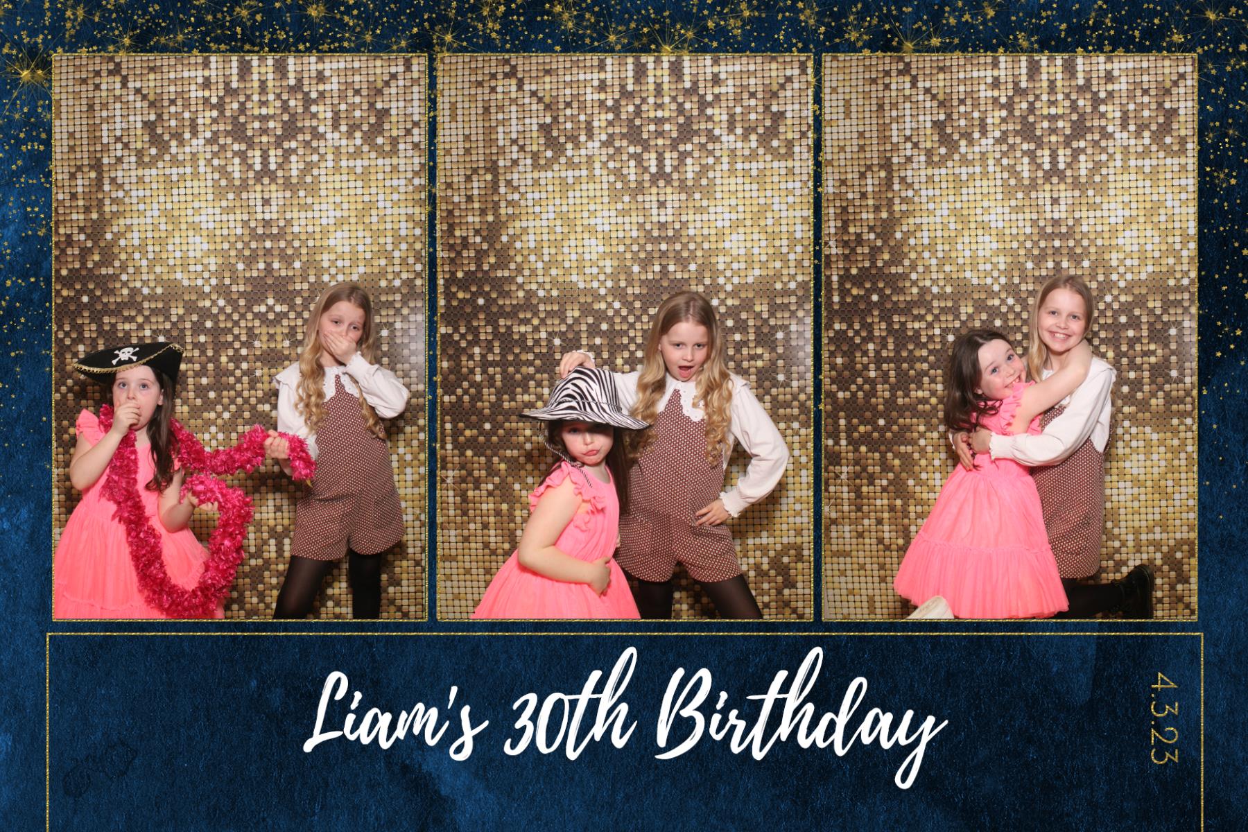 Liam's 30th Birthday  | View more photos from the event at gallery.magicimages.uk/u/MagicImages/Liams-30th-Birthday
