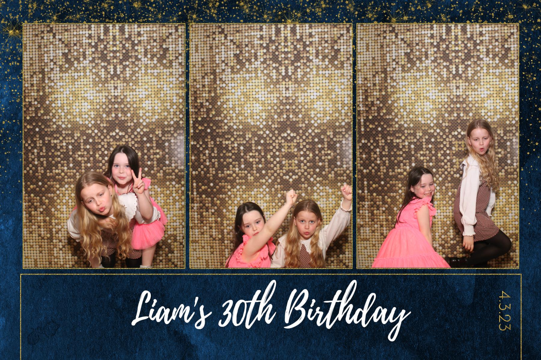 Liam's 30th Birthday  | View more photos from the event at gallery.magicimages.uk/u/MagicImages/Liams-30th-Birthday