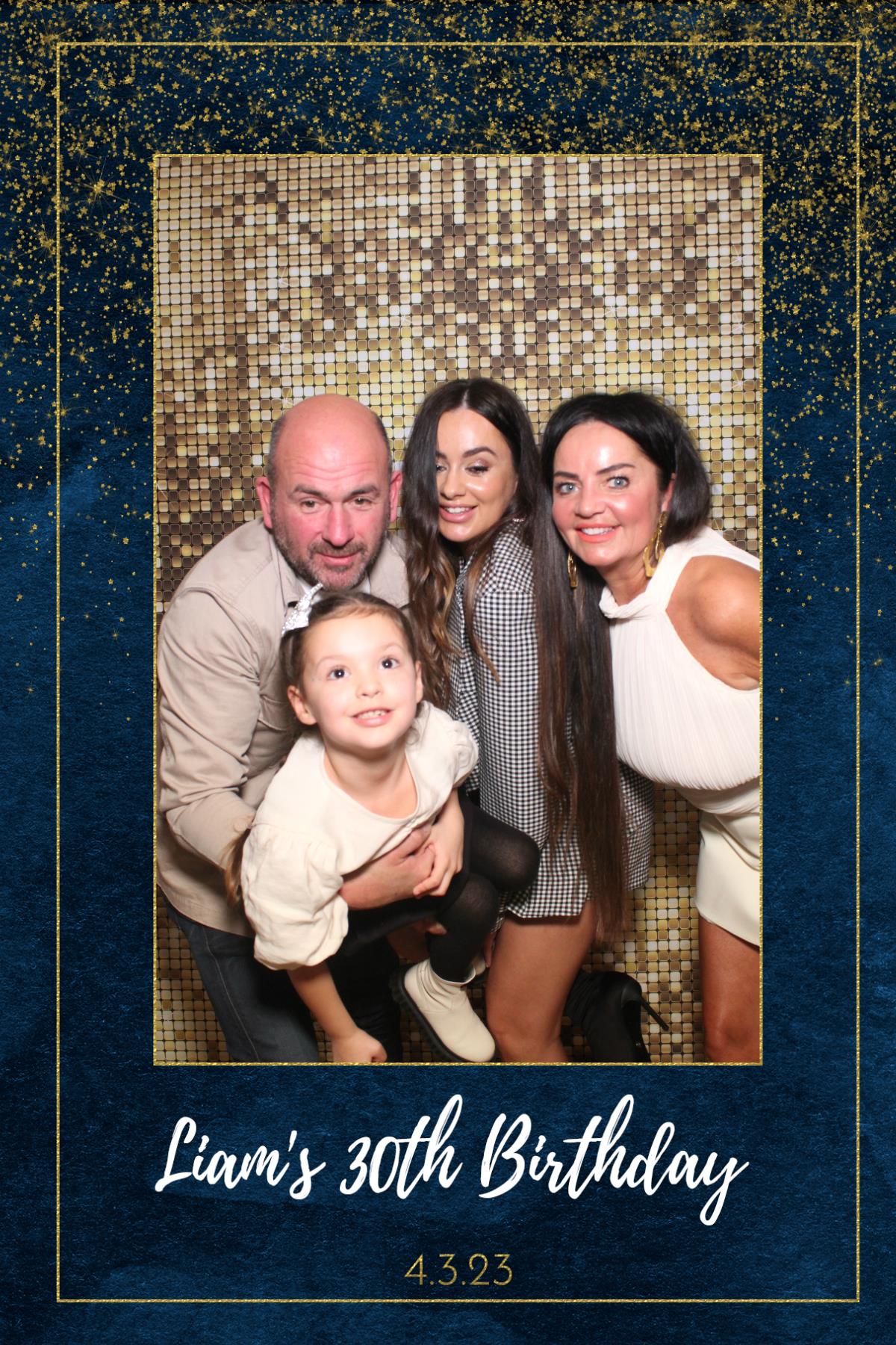 Liam's 30th Birthday  | View more photos from the event at gallery.magicimages.uk/u/MagicImages/Liams-30th-Birthday