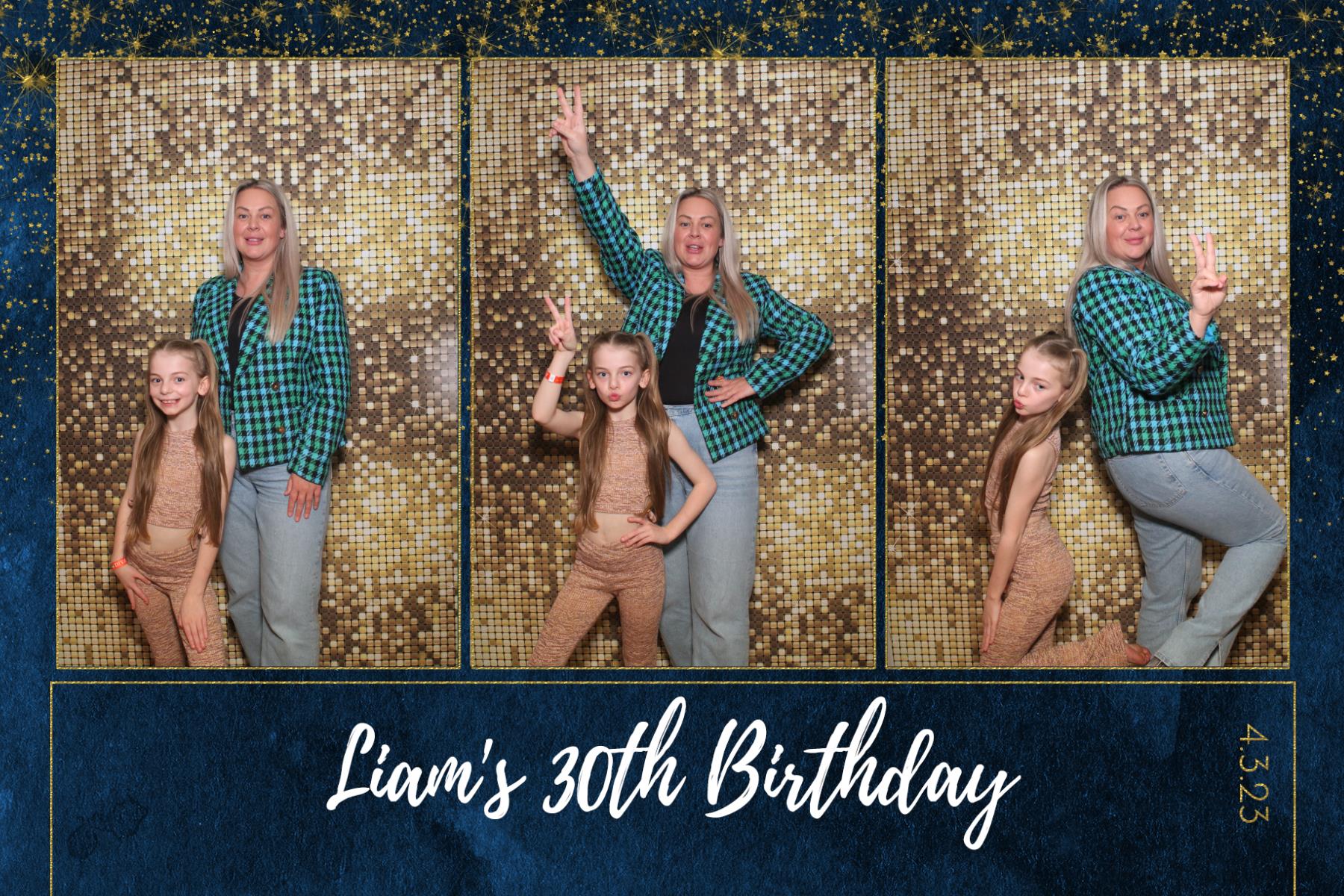 Liam's 30th Birthday  | View more photos from the event at gallery.magicimages.uk/u/MagicImages/Liams-30th-Birthday