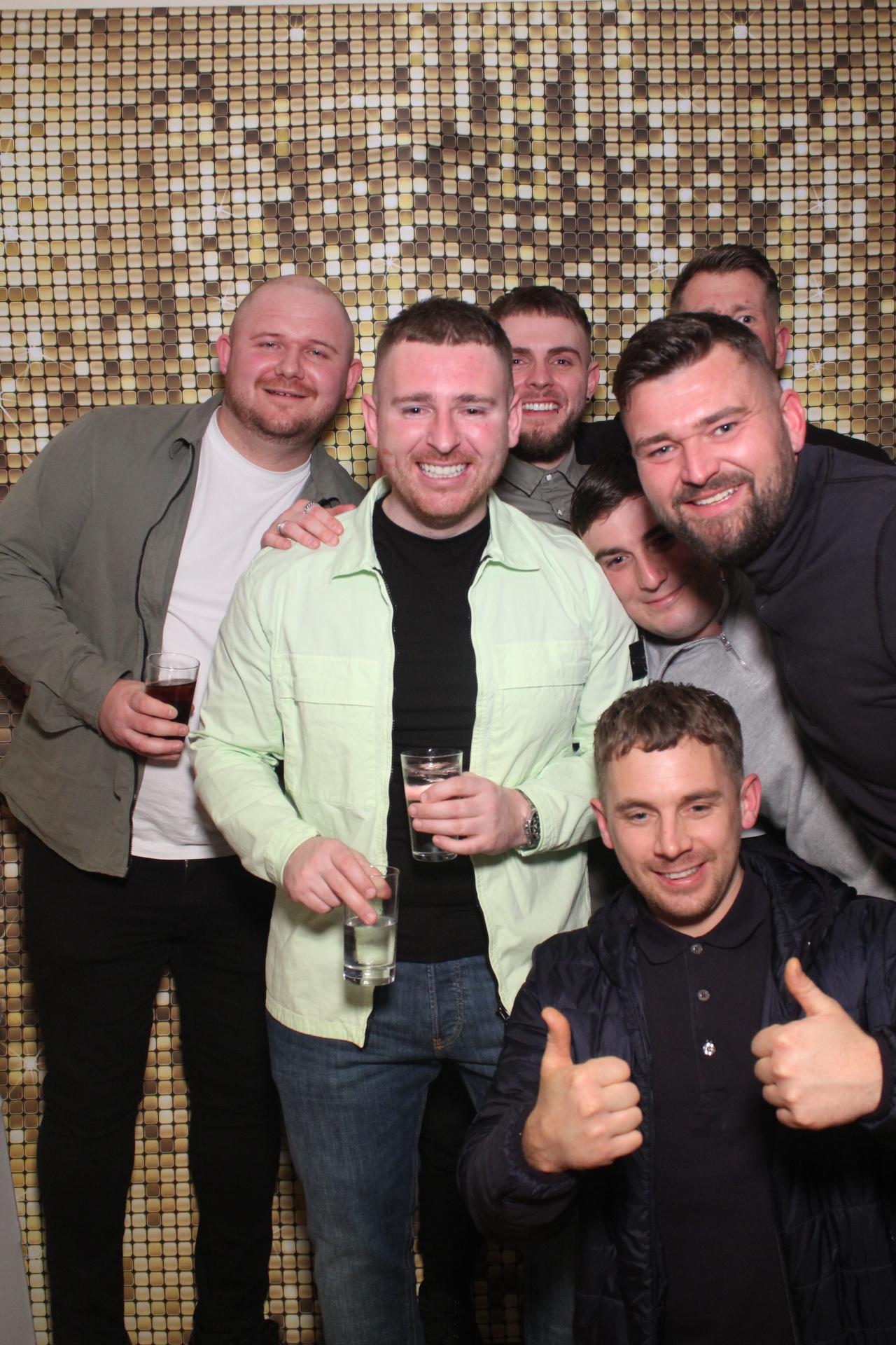 Liam's 30th Birthday  | View more photos from the event at gallery.magicimages.uk/u/MagicImages/Liams-30th-Birthday