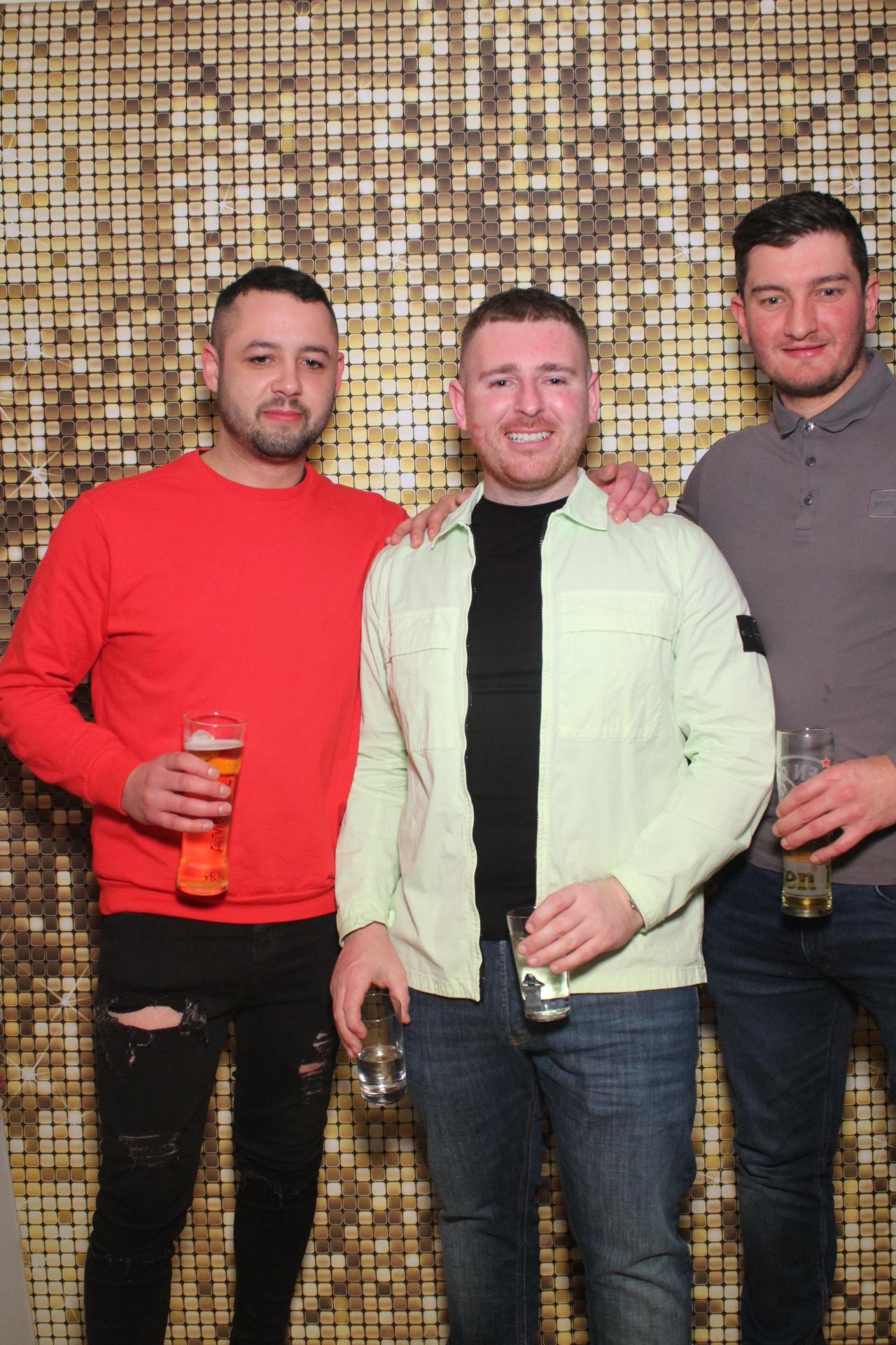 Liam's 30th Birthday  | View more photos from the event at gallery.magicimages.uk/u/MagicImages/Liams-30th-Birthday