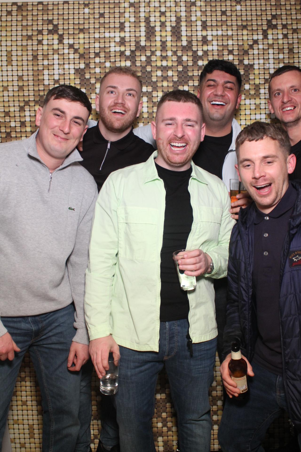 Liam's 30th Birthday  | View more photos from the event at gallery.magicimages.uk/u/MagicImages/Liams-30th-Birthday