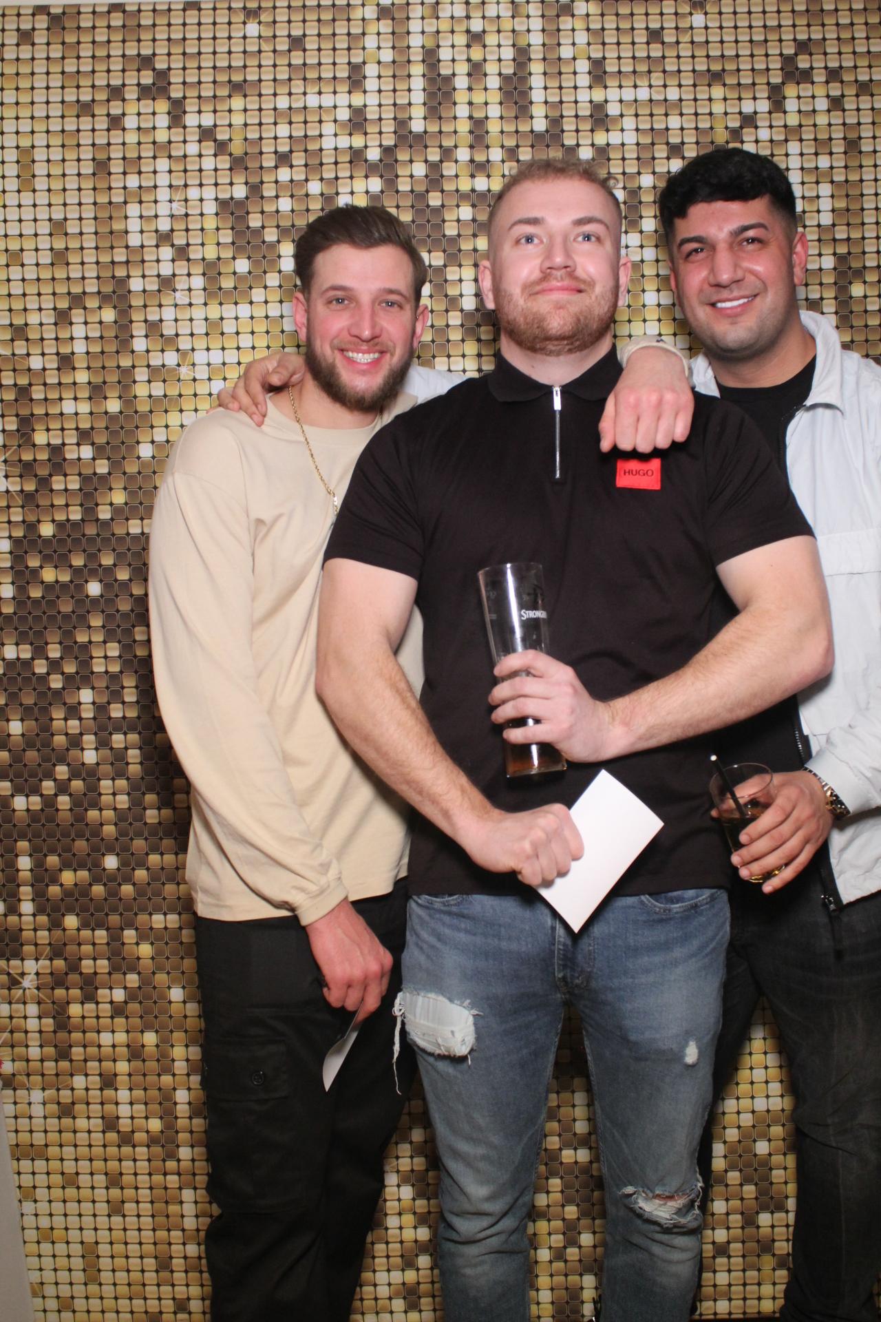 Liam's 30th Birthday  | View more photos from the event at gallery.magicimages.uk/u/MagicImages/Liams-30th-Birthday