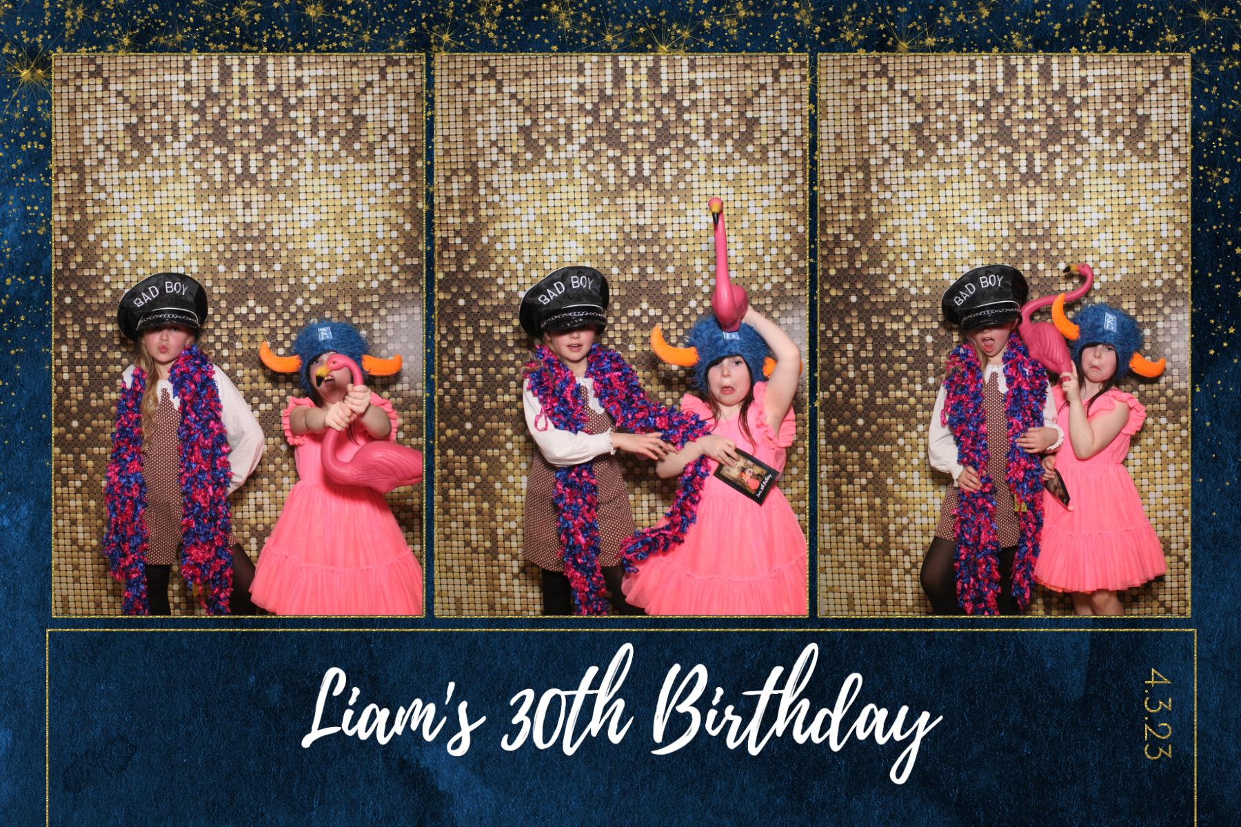 Liam's 30th Birthday  | View more photos from the event at gallery.magicimages.uk/u/MagicImages/Liams-30th-Birthday