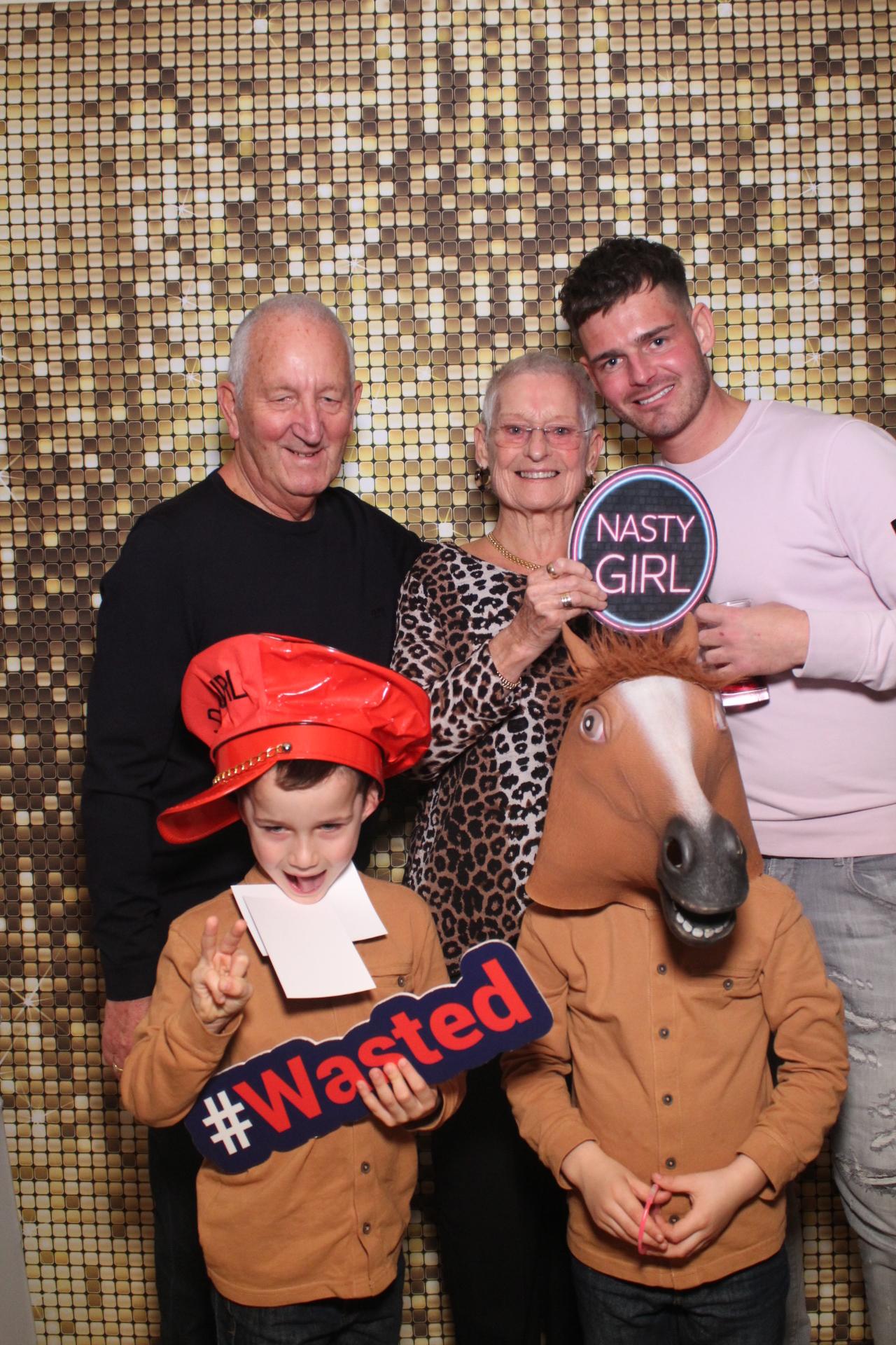 Liam's 30th Birthday  | View more photos from the event at gallery.magicimages.uk/u/MagicImages/Liams-30th-Birthday