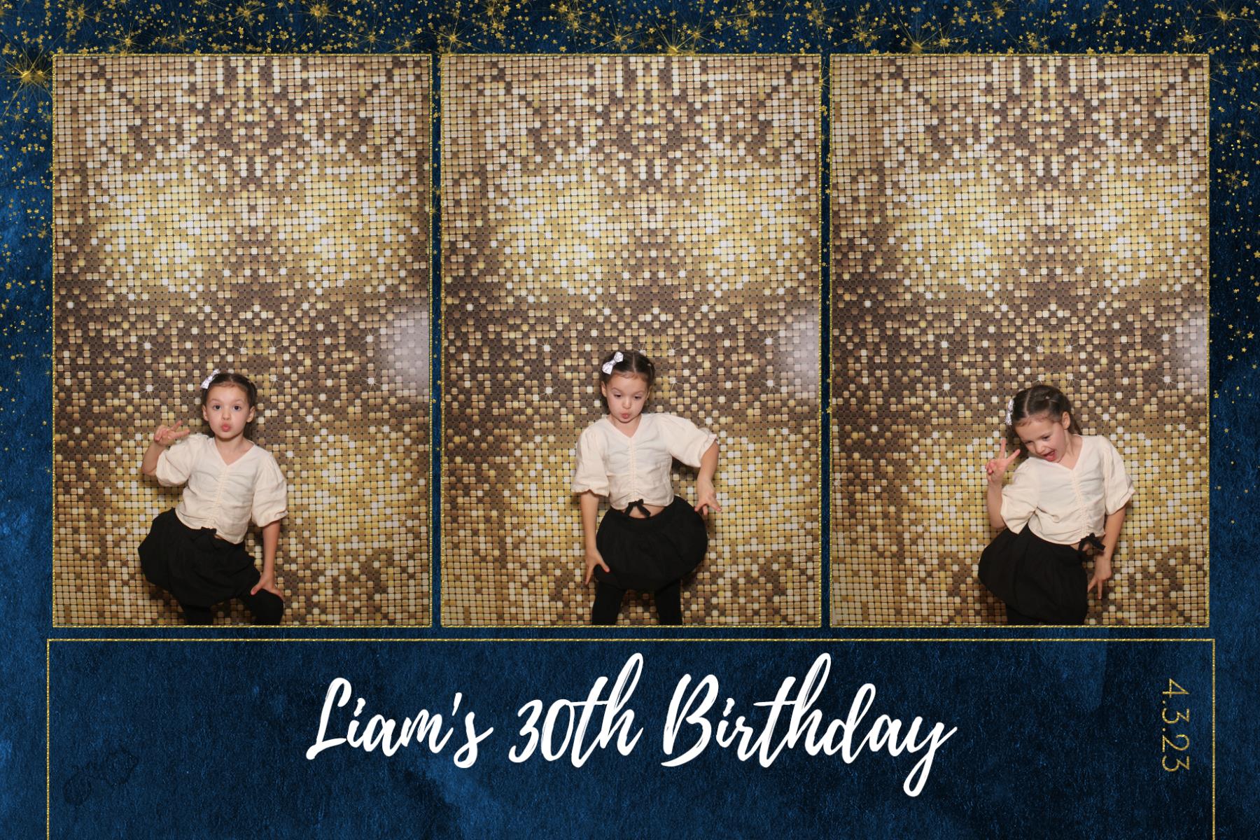 Liam's 30th Birthday  | View more photos from the event at gallery.magicimages.uk/u/MagicImages/Liams-30th-Birthday