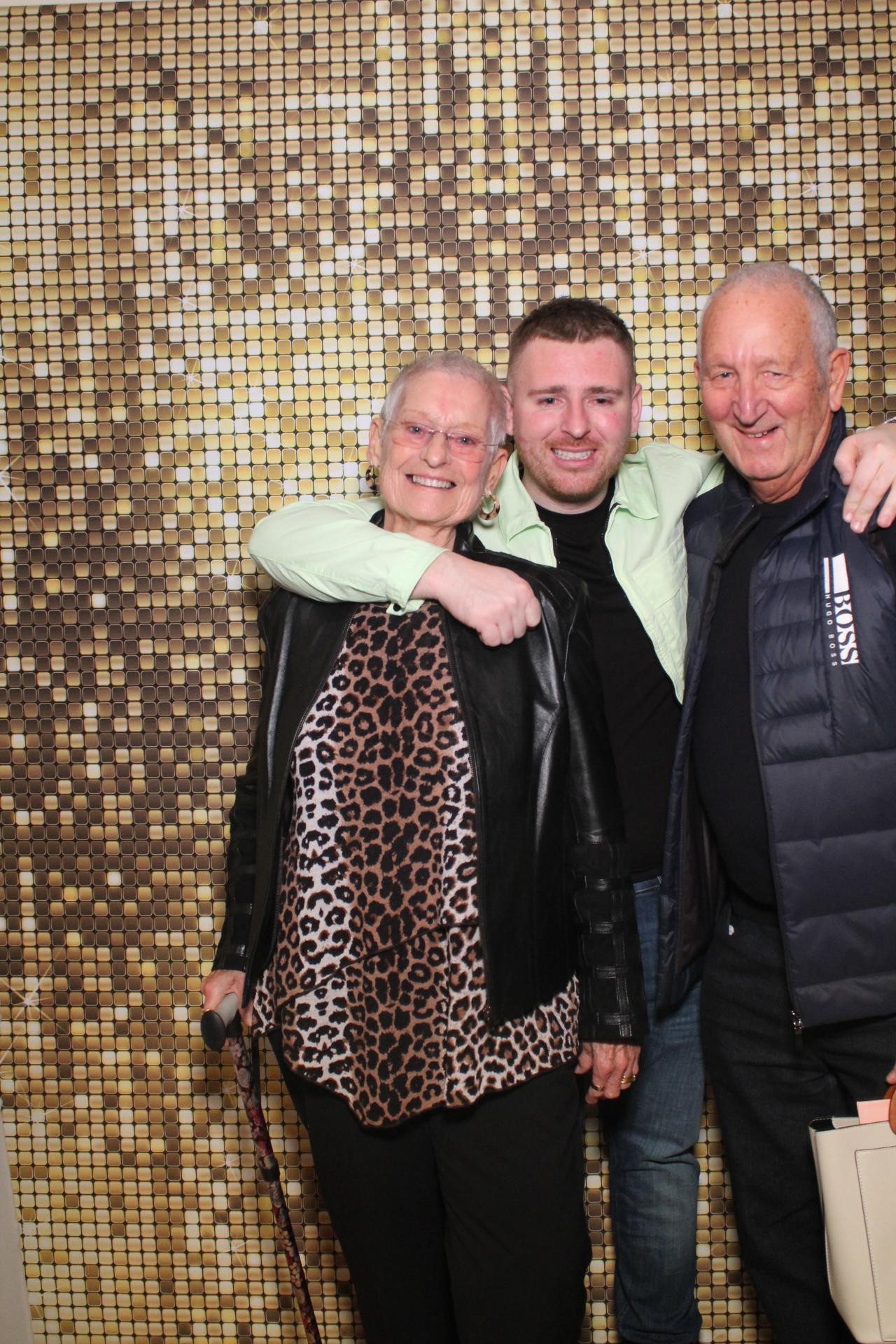 Liam's 30th Birthday  | View more photos from the event at gallery.magicimages.uk/u/MagicImages/Liams-30th-Birthday