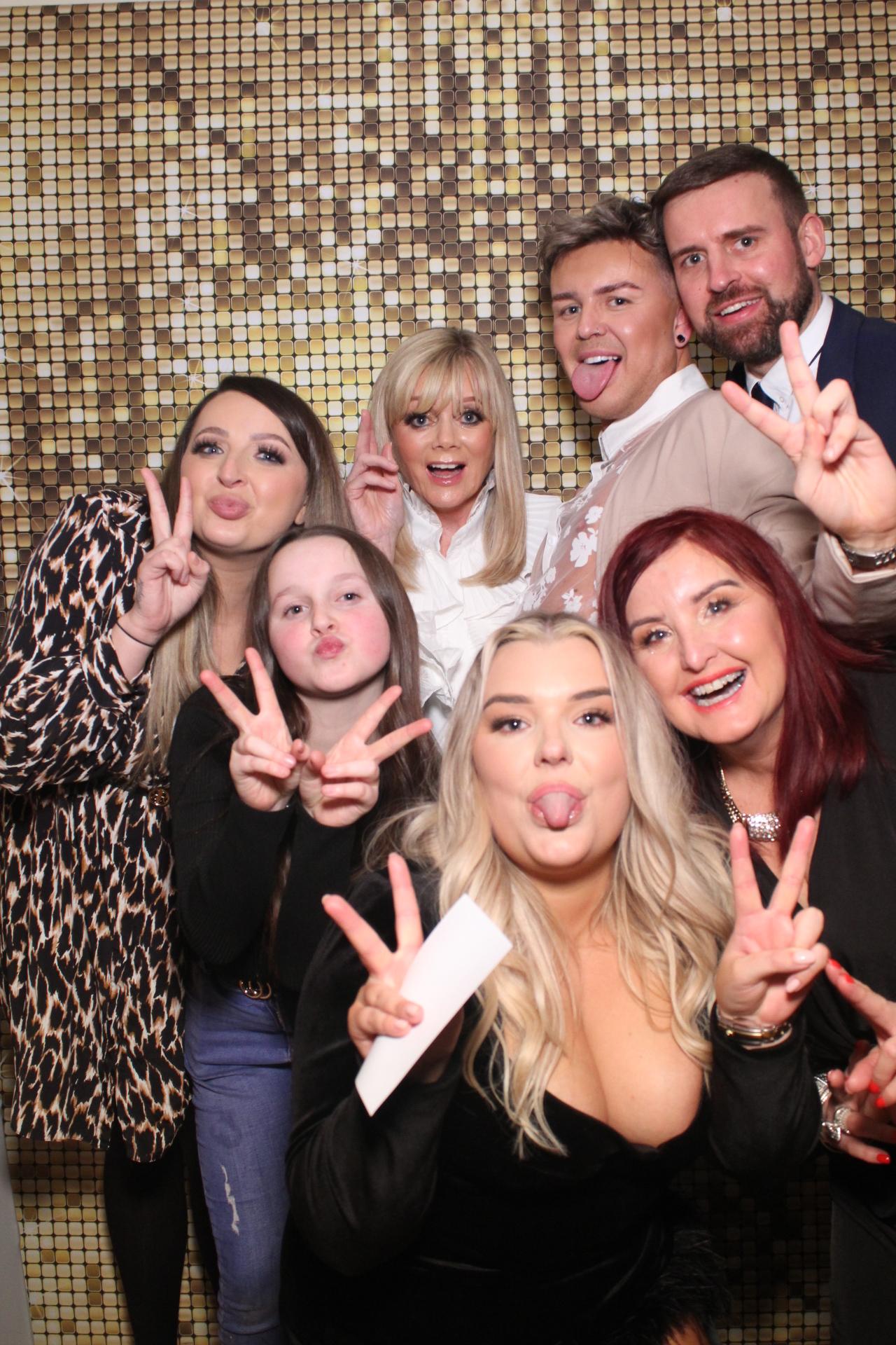 Liam's 30th Birthday  | View more photos from the event at gallery.magicimages.uk/u/MagicImages/Liams-30th-Birthday