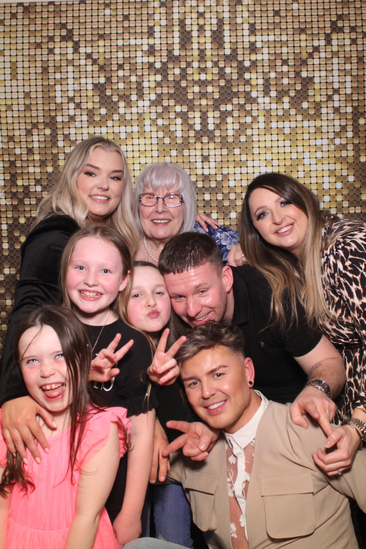 Liam's 30th Birthday  | View more photos from the event at gallery.magicimages.uk/u/MagicImages/Liams-30th-Birthday