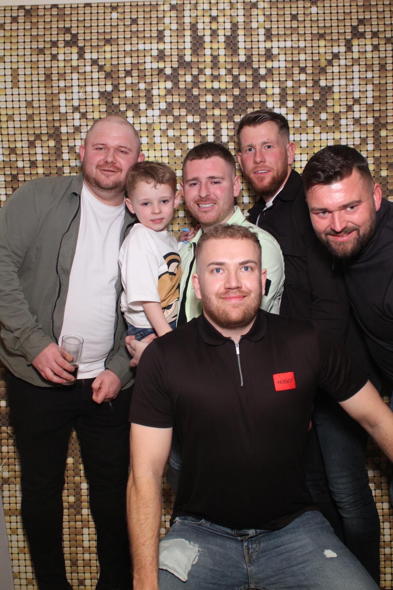Liam's 30th Birthday  | View more photos from the event at gallery.magicimages.uk/u/MagicImages/Liams-30th-Birthday