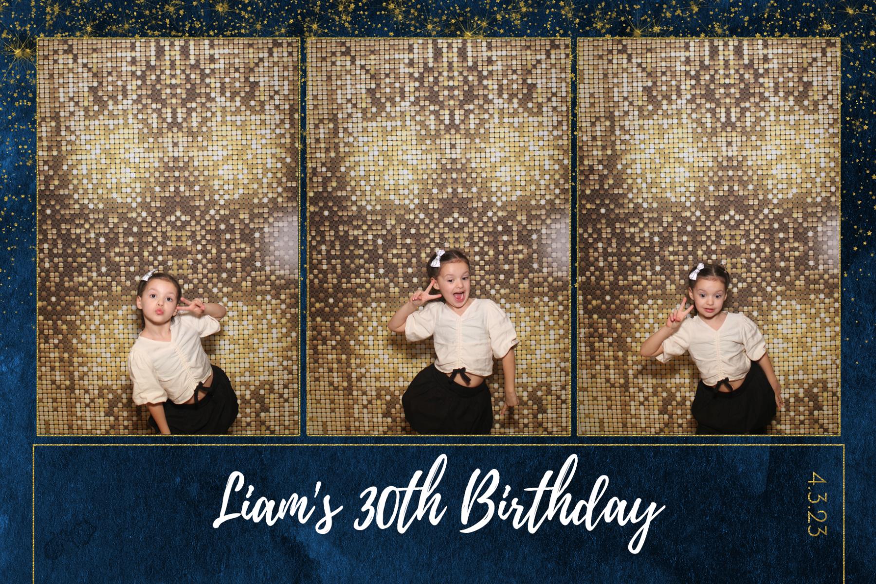 Liam's 30th Birthday  | View more photos from the event at gallery.magicimages.uk/u/MagicImages/Liams-30th-Birthday