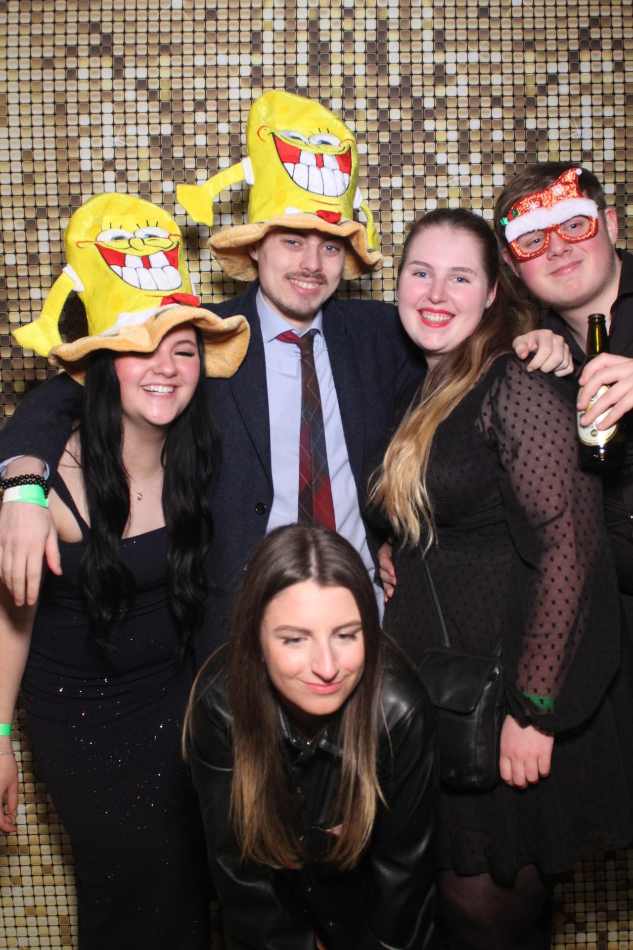 McDonalds Christmas Party  | View more photos from the event at gallery.magicimages.uk/u/MagicImages/McDonalds-Christmas-Party