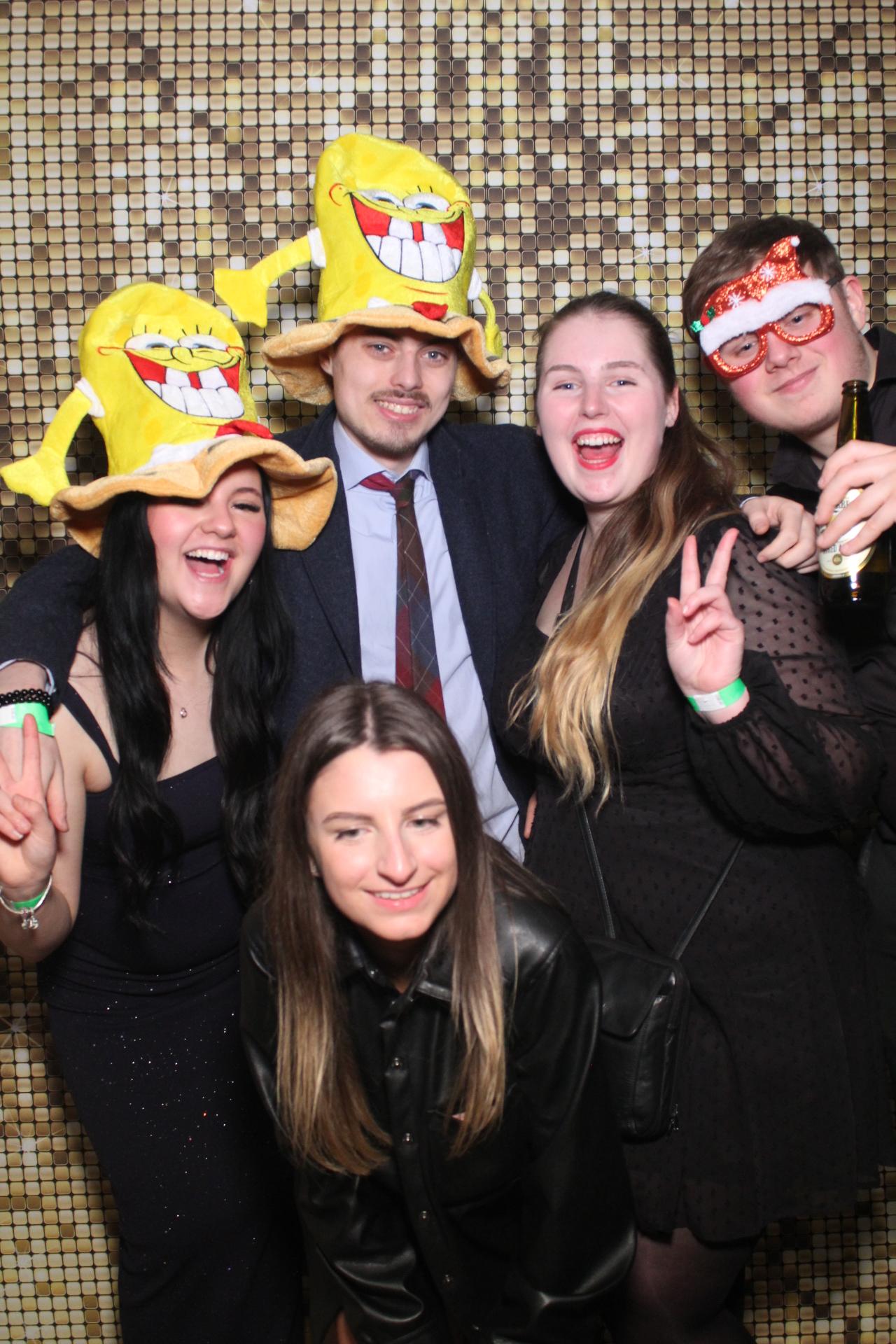 McDonalds Christmas Party  | View more photos from the event at gallery.magicimages.uk/u/MagicImages/McDonalds-Christmas-Party