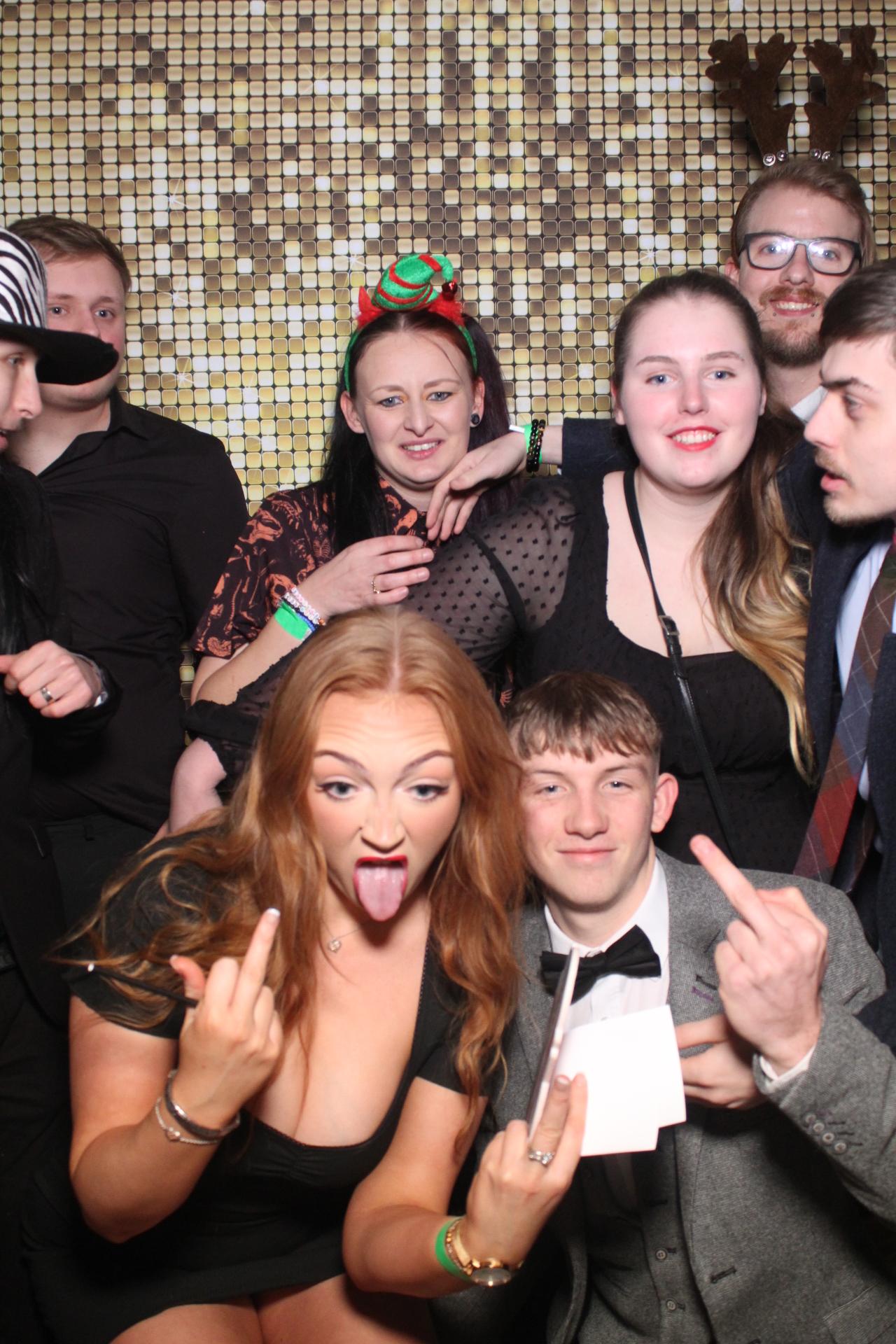McDonalds Christmas Party  | View more photos from the event at gallery.magicimages.uk/u/MagicImages/McDonalds-Christmas-Party