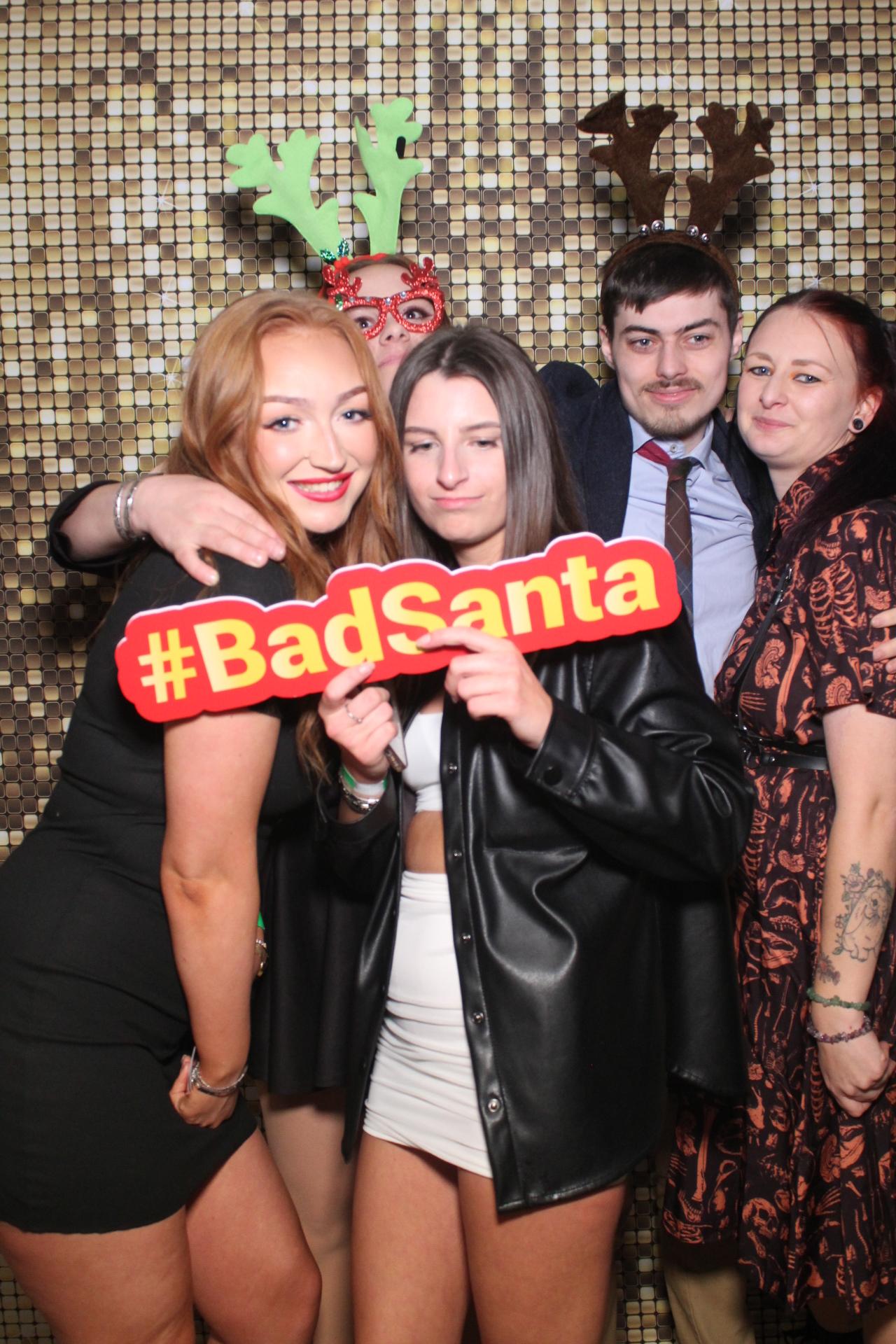 McDonalds Christmas Party  | View more photos from the event at gallery.magicimages.uk/u/MagicImages/McDonalds-Christmas-Party