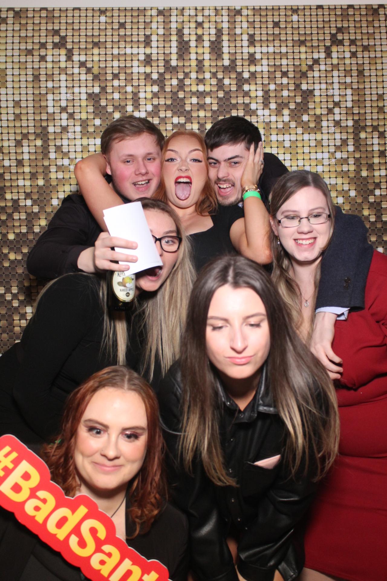 McDonalds Christmas Party  | View more photos from the event at gallery.magicimages.uk/u/MagicImages/McDonalds-Christmas-Party