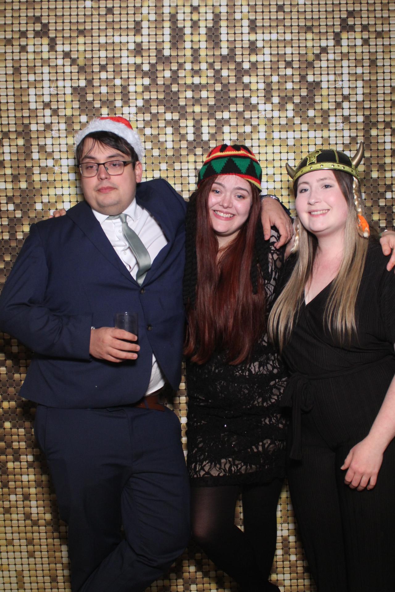 McDonalds Christmas Party  | View more photos from the event at gallery.magicimages.uk/u/MagicImages/McDonalds-Christmas-Party