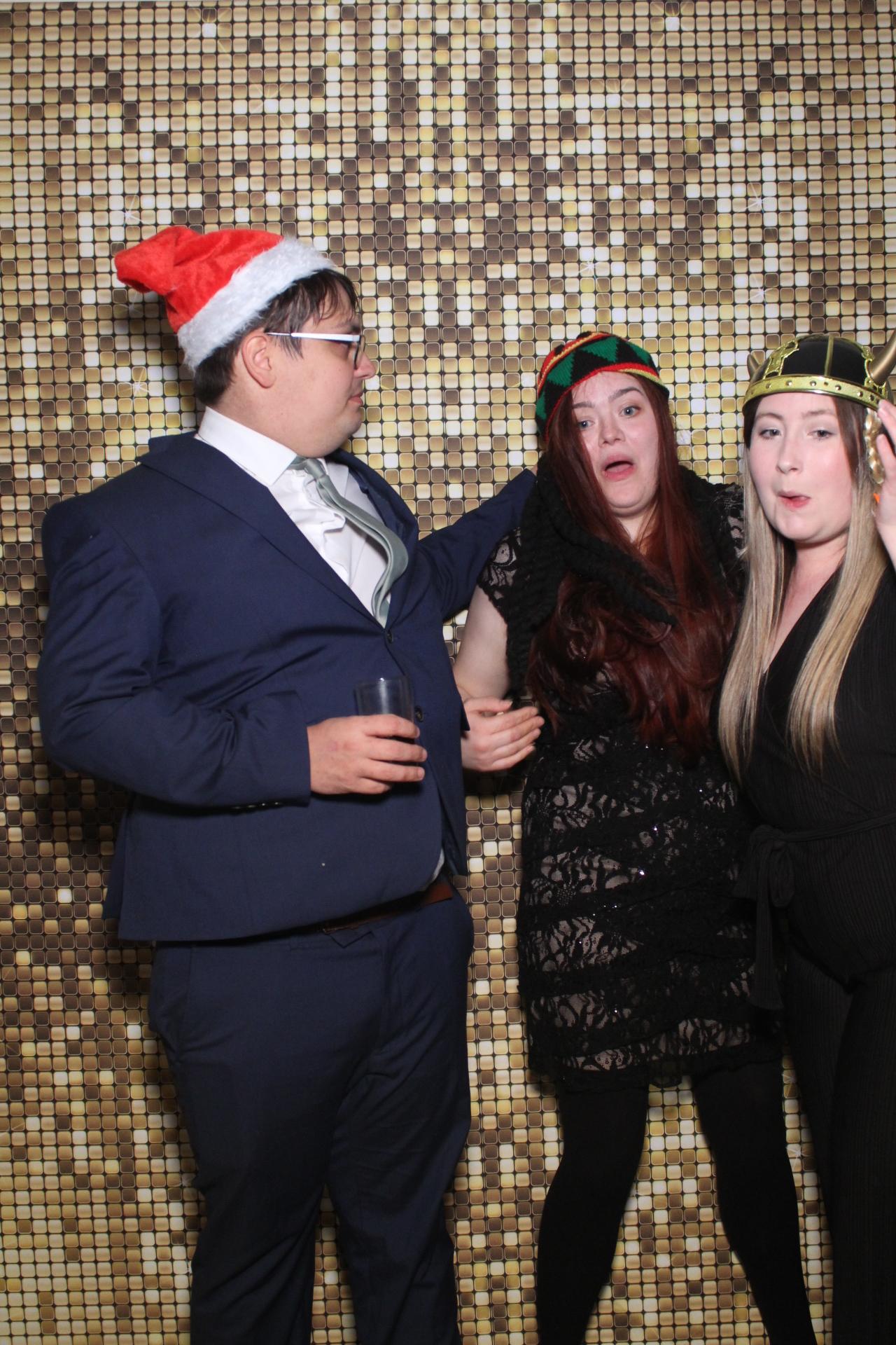 McDonalds Christmas Party  | View more photos from the event at gallery.magicimages.uk/u/MagicImages/McDonalds-Christmas-Party