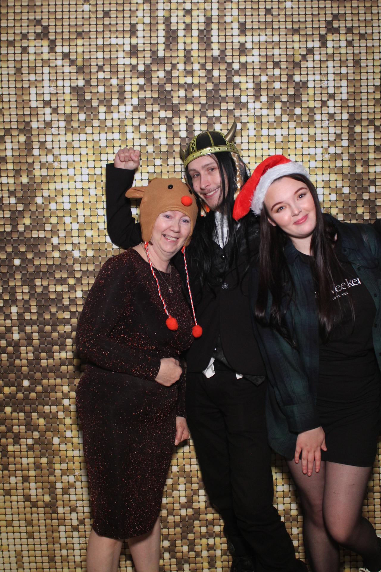 McDonalds Christmas Party  | View more photos from the event at gallery.magicimages.uk/u/MagicImages/McDonalds-Christmas-Party
