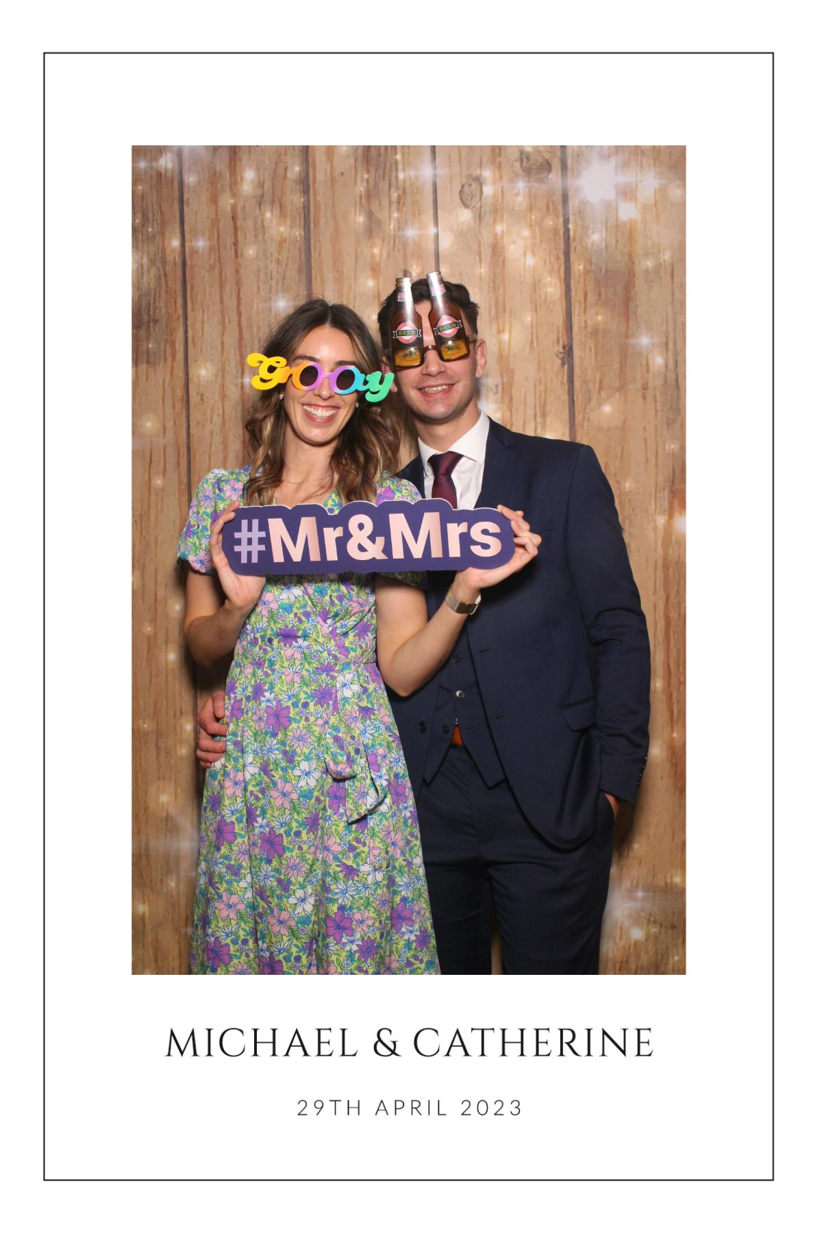 Michael & Catherine  | View more photos from the event at gallery.magicimages.uk/u/MagicImages/Michael-Catherine