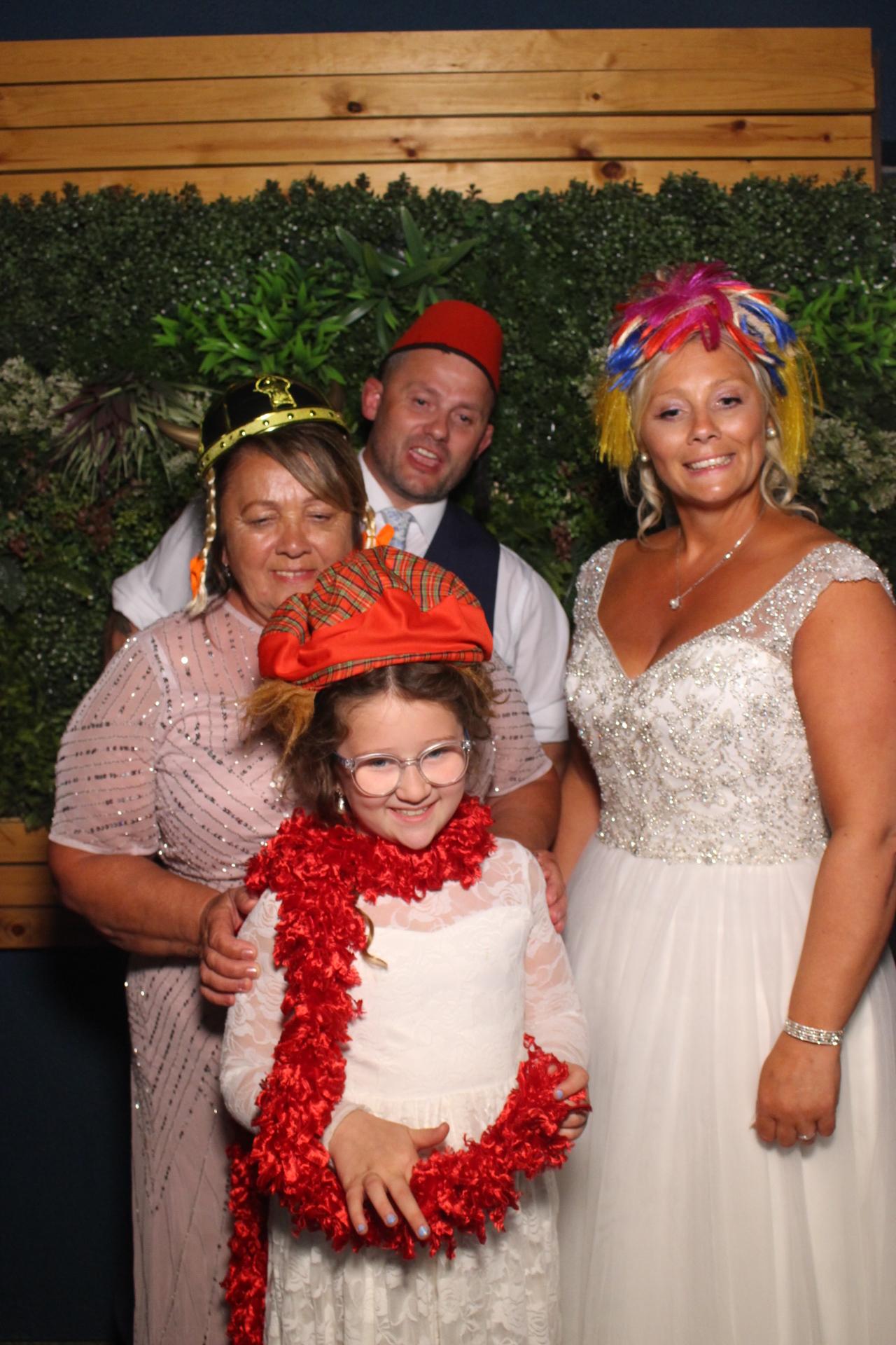 Michelle and Dave's wedding | View more photos from the event at gallery.magicimages.uk/u/MagicImages/Michelle-and-Daves-wedding
