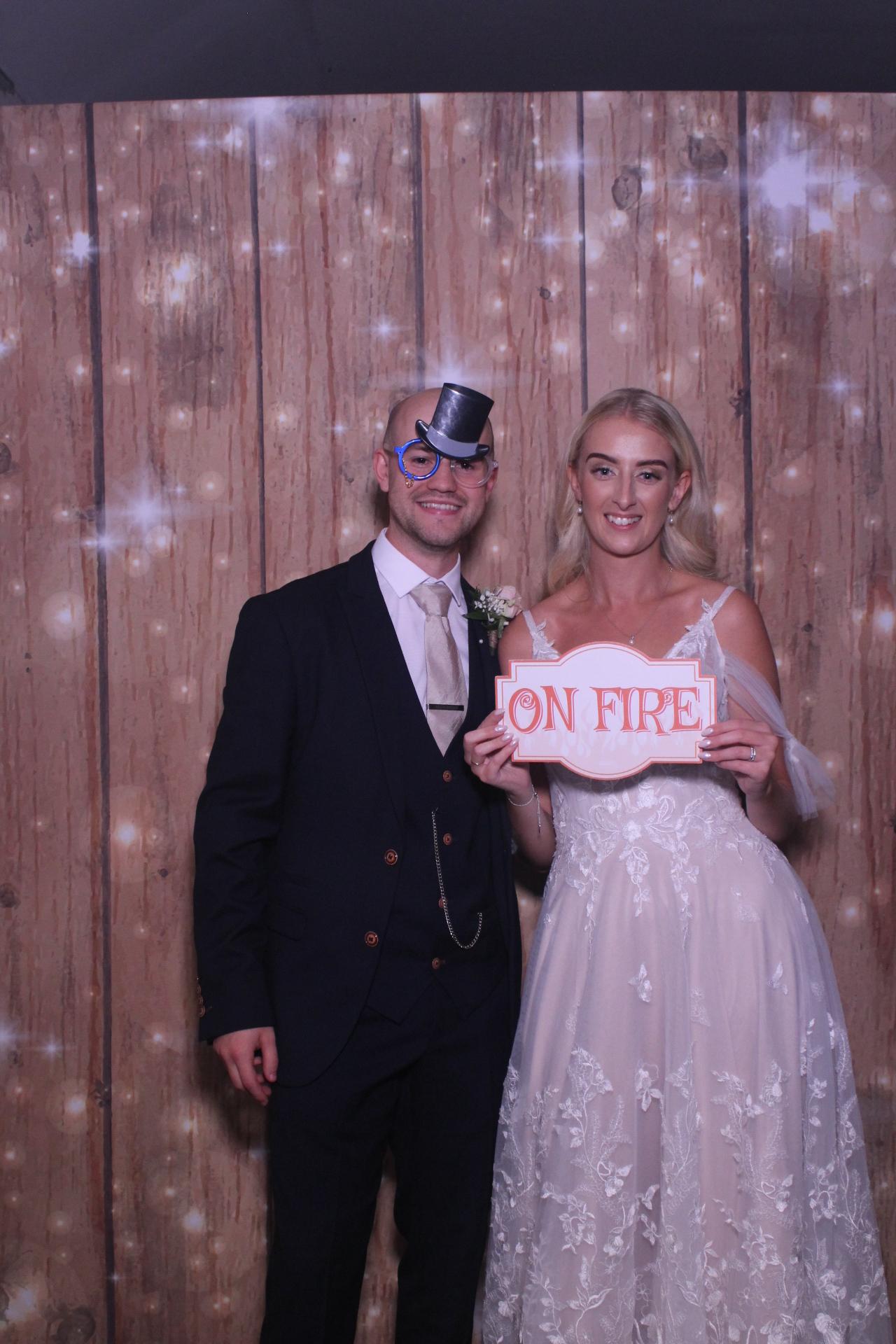 Mr & Mrs Austin  | View more photos from the event at gallery.magicimages.uk/u/MagicImages/Mr-Mrs-Austin