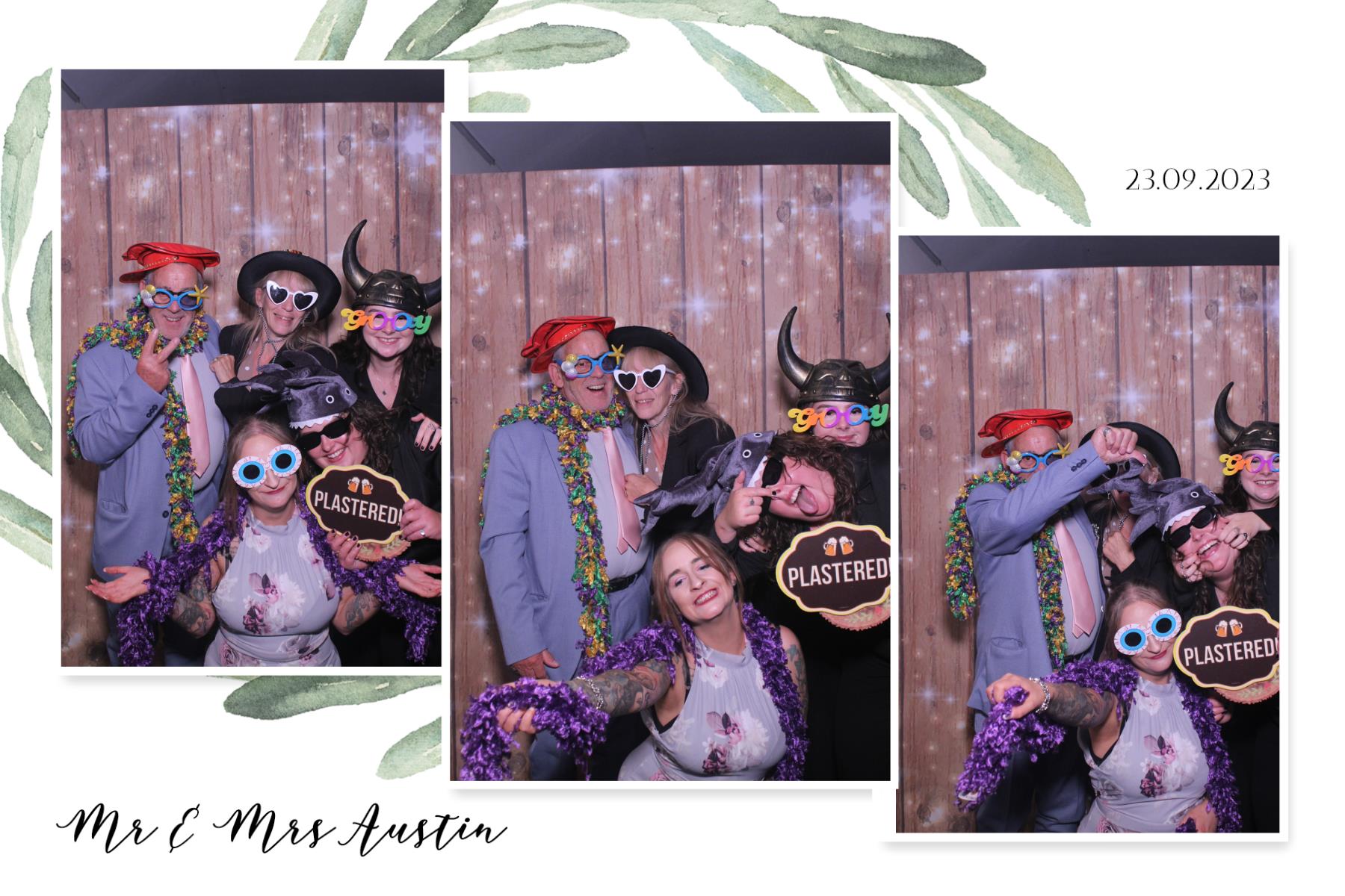 Mr & Mrs Austin  | View more photos from the event at gallery.magicimages.uk/u/MagicImages/Mr-Mrs-Austin