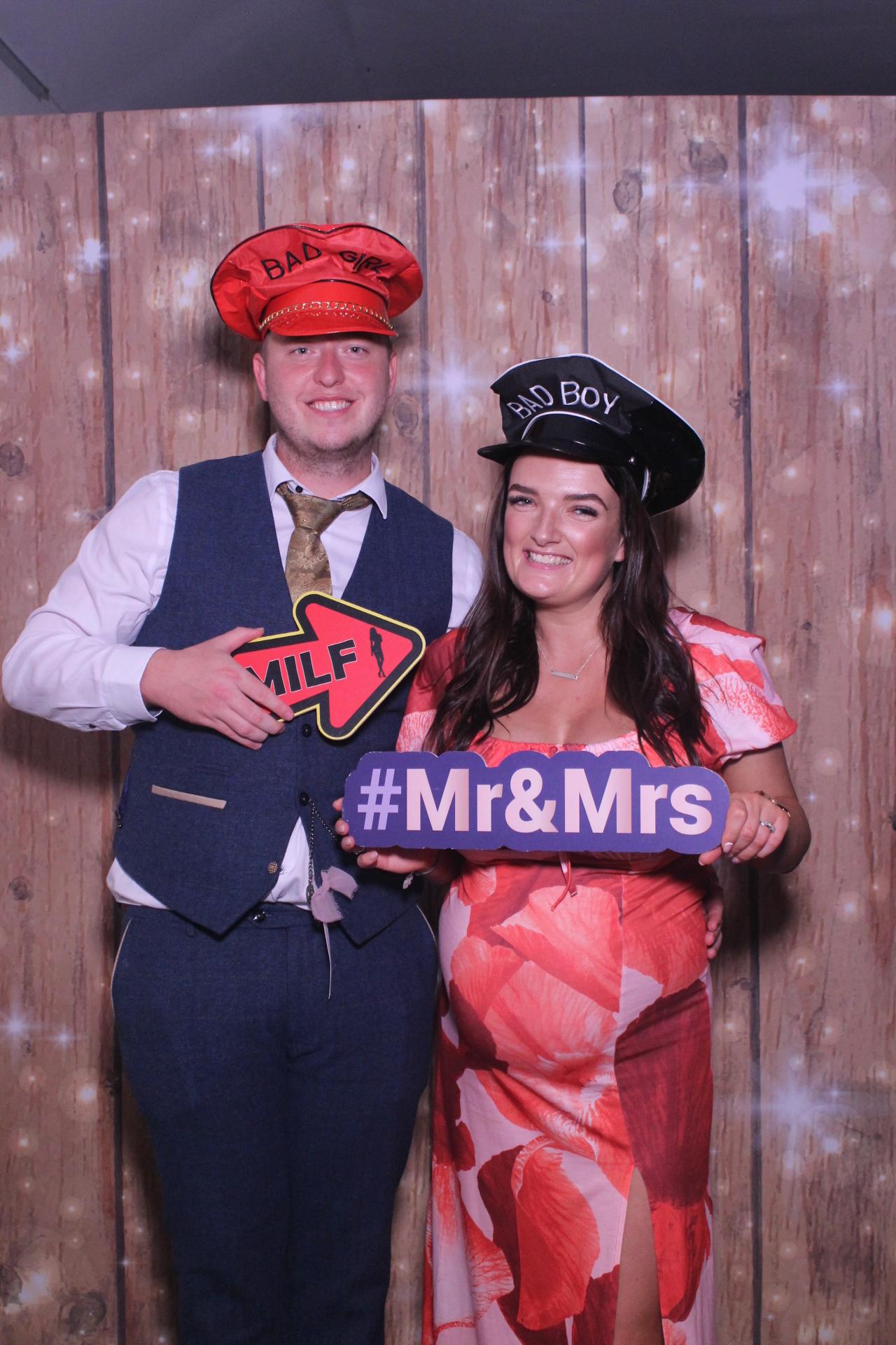 Mr & Mrs Austin  | View more photos from the event at gallery.magicimages.uk/u/MagicImages/Mr-Mrs-Austin