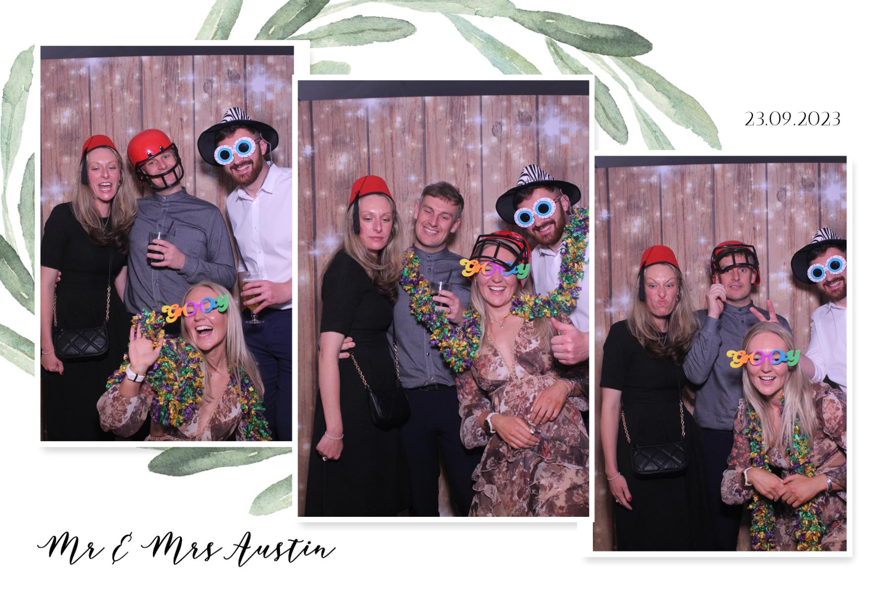 Mr & Mrs Austin  | View more photos from the event at gallery.magicimages.uk/u/MagicImages/Mr-Mrs-Austin