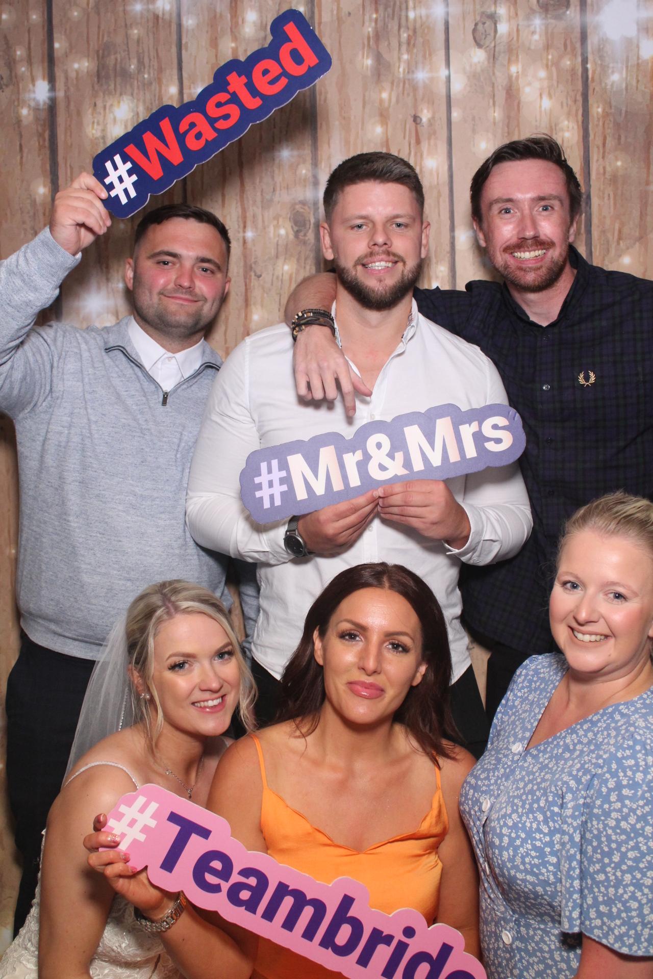 Mr & Mrs Harker  | View more photos from the event at gallery.magicimages.uk/u/MagicImages/Mr-Mrs-Harker