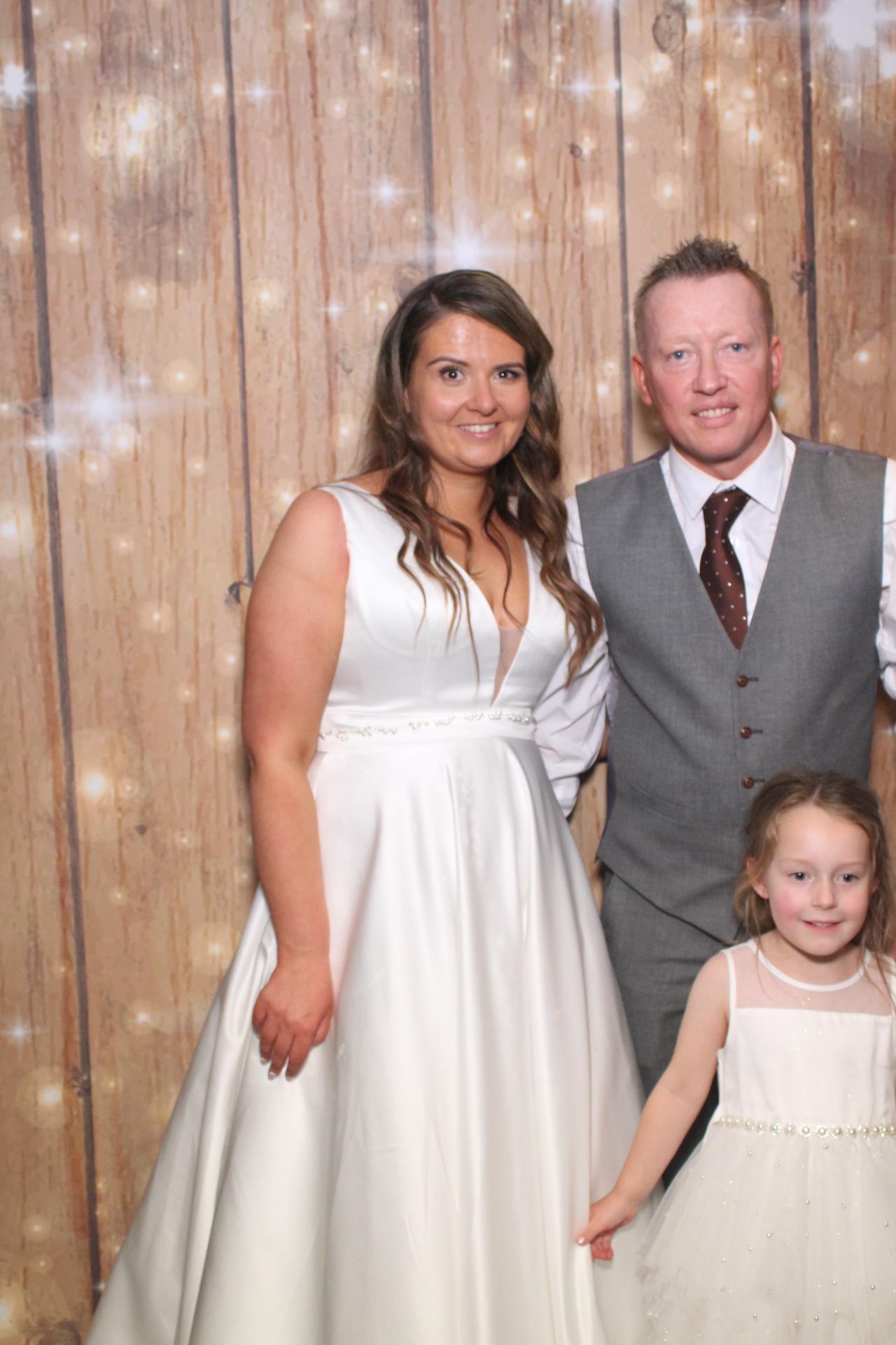 Mr & Mrs Johnston  | View more photos from the event at gallery.magicimages.uk/u/MagicImages/Mr-Mrs-Johnston