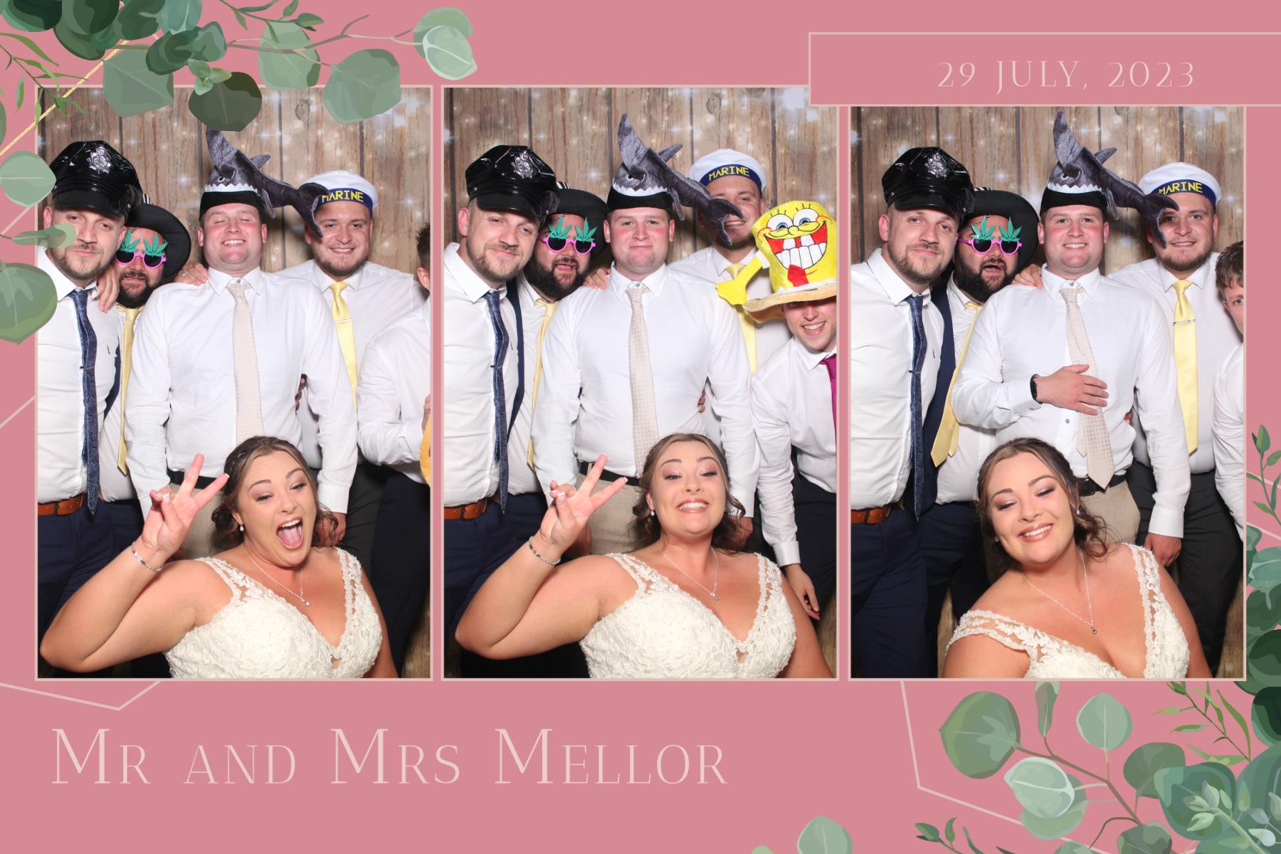 Mr & Mrs Mellor  | View more photos from the event at gallery.magicimages.uk/u/MagicImages/Mr-Mrs-Mellor