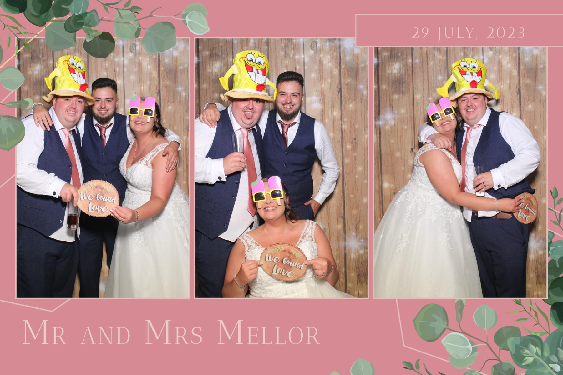 Mr & Mrs Mellor  | View more photos from the event at gallery.magicimages.uk/u/MagicImages/Mr-Mrs-Mellor