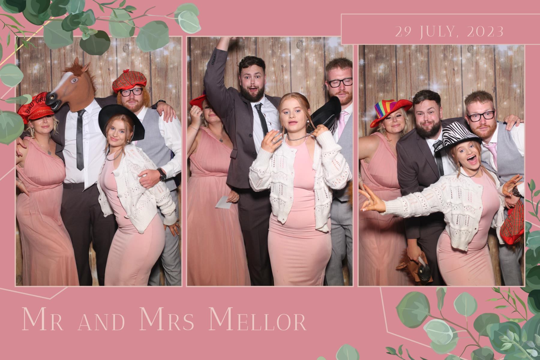 Mr & Mrs Mellor  | View more photos from the event at gallery.magicimages.uk/u/MagicImages/Mr-Mrs-Mellor