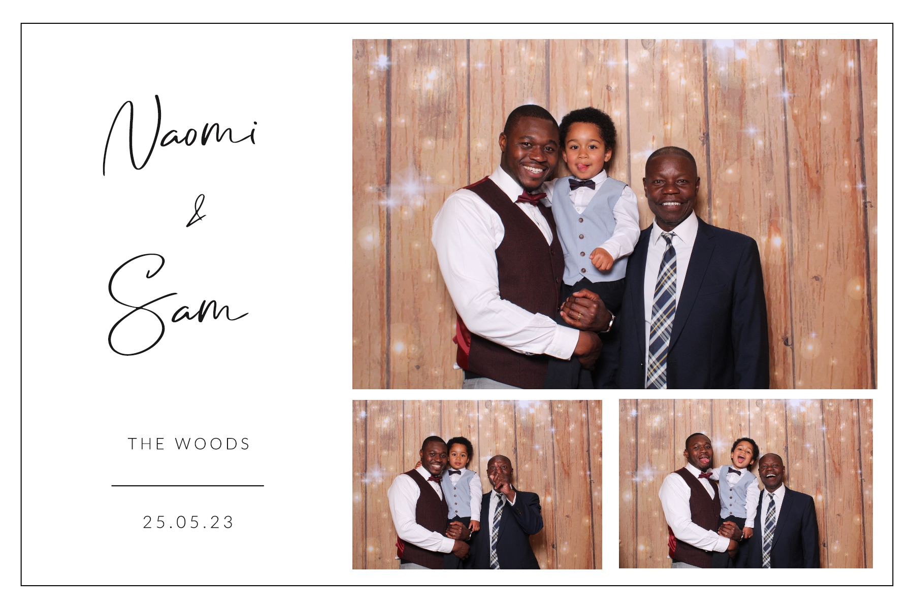 Naomi & Sam  | View more photos from the event at gallery.magicimages.uk/u/MagicImages/Naomi-Sam