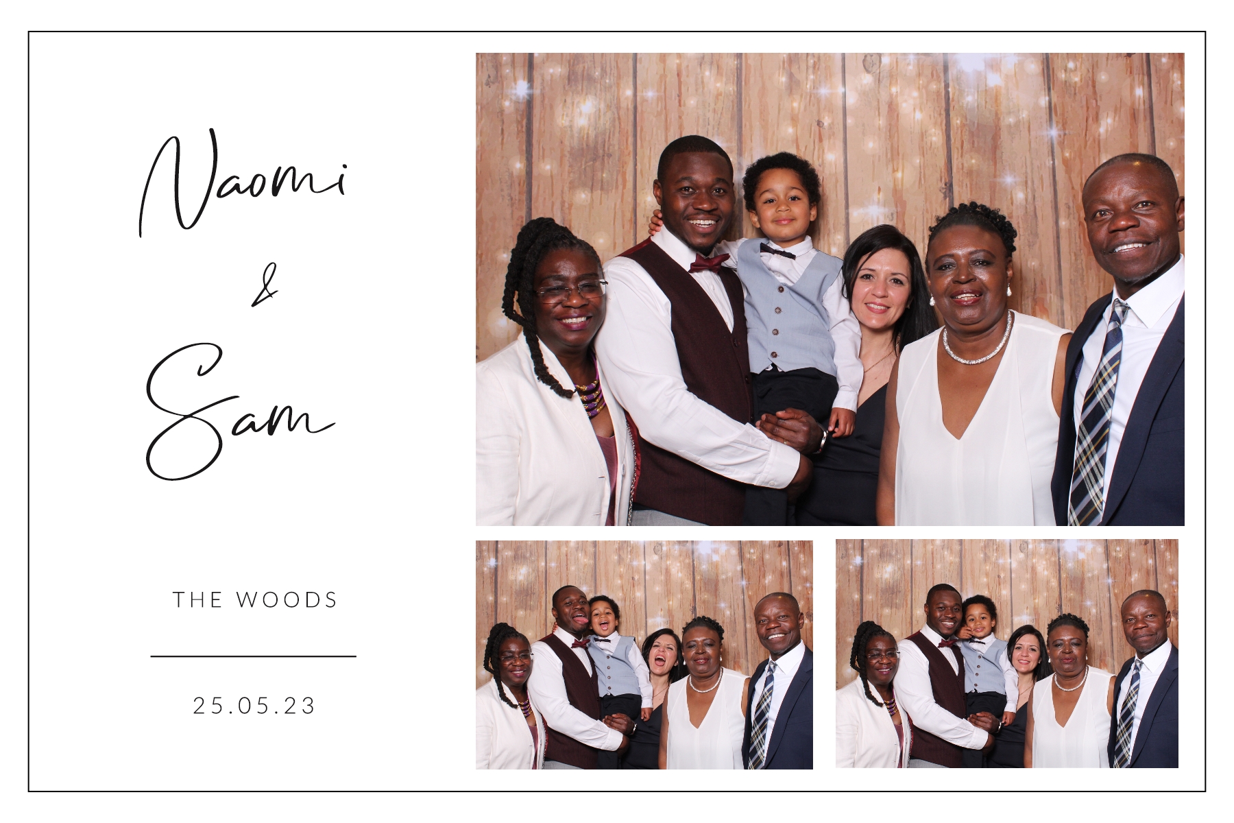 Naomi & Sam  | View more photos from the event at gallery.magicimages.uk/u/MagicImages/Naomi-Sam