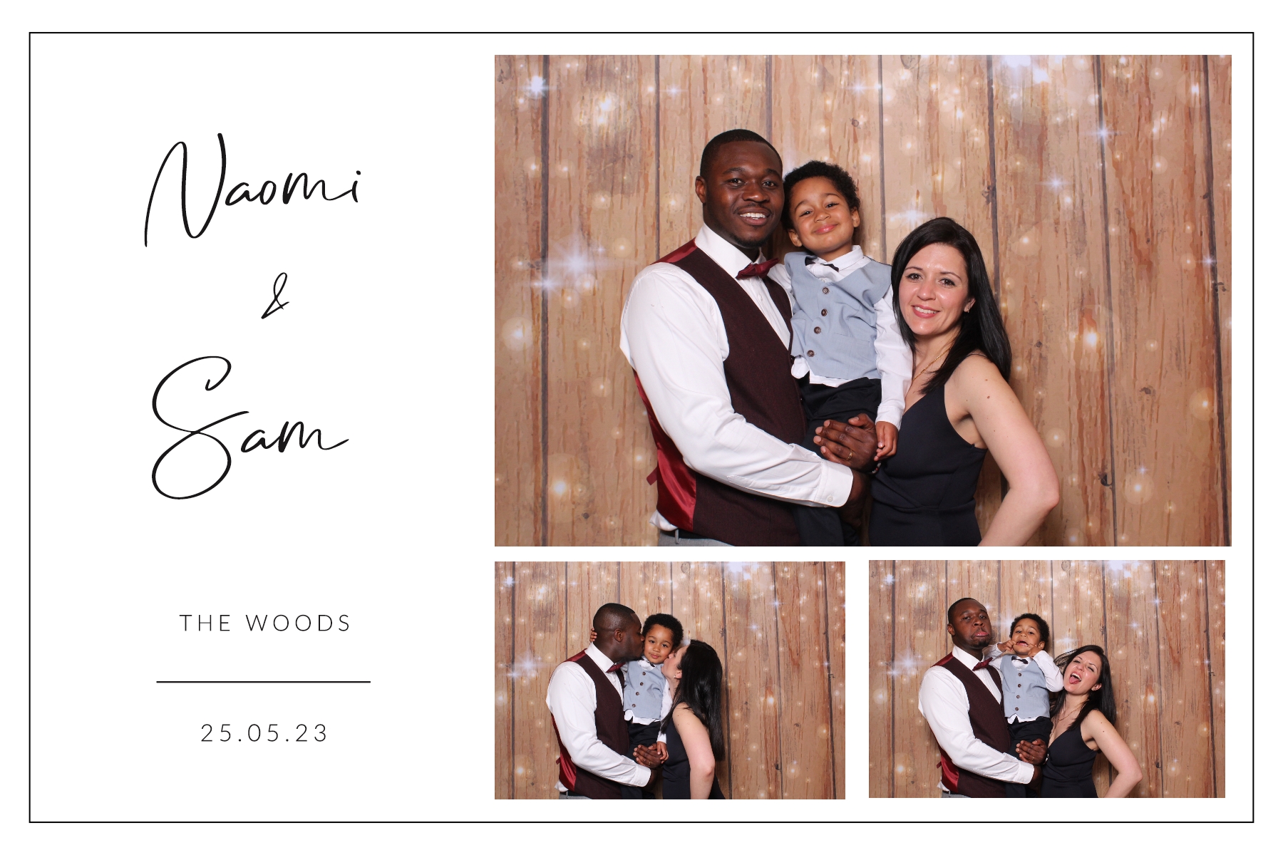 Naomi & Sam  | View more photos from the event at gallery.magicimages.uk/u/MagicImages/Naomi-Sam