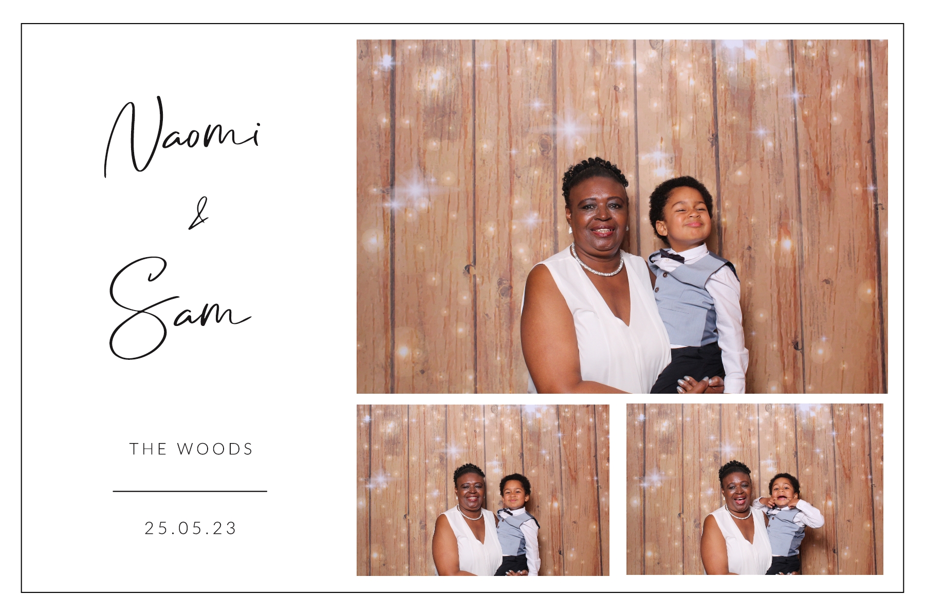 Naomi & Sam  | View more photos from the event at gallery.magicimages.uk/u/MagicImages/Naomi-Sam