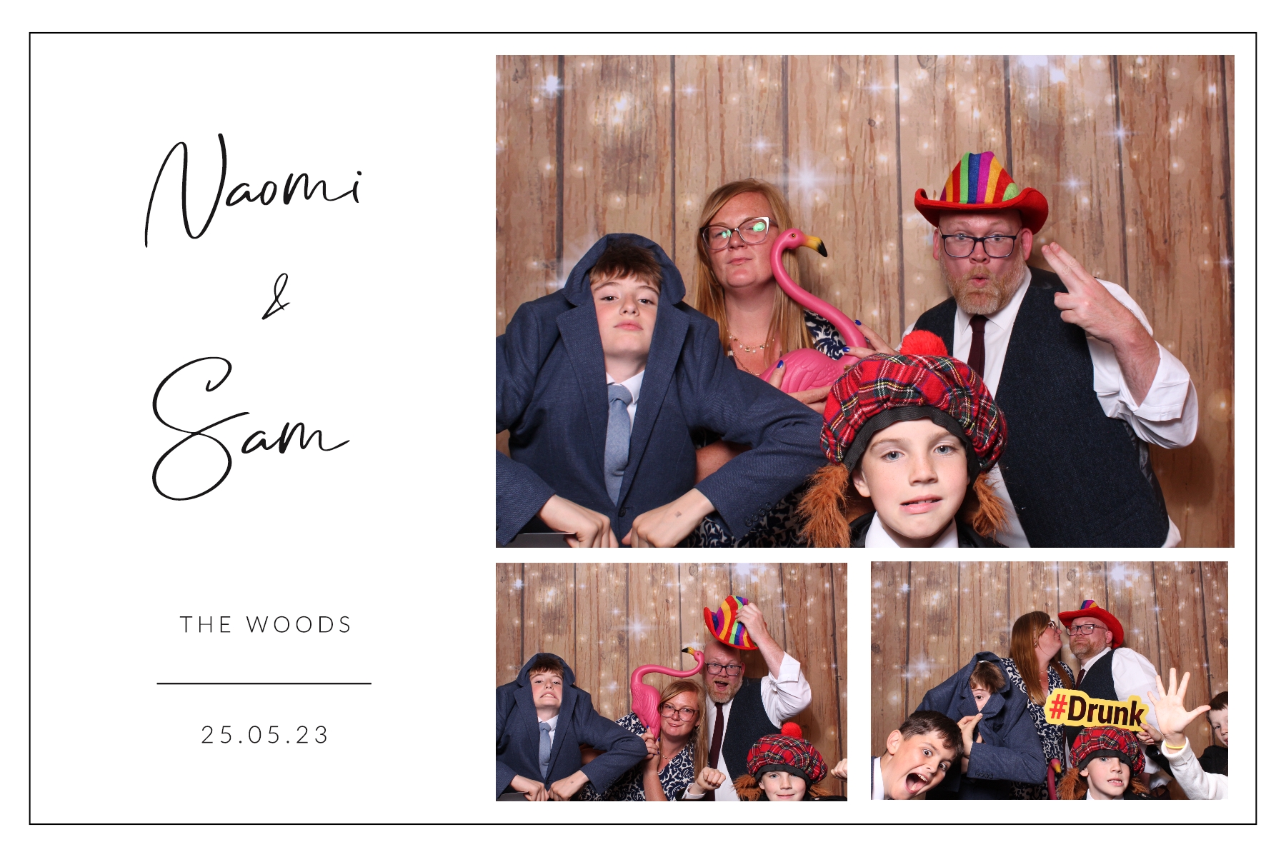 Naomi & Sam  | View more photos from the event at gallery.magicimages.uk/u/MagicImages/Naomi-Sam