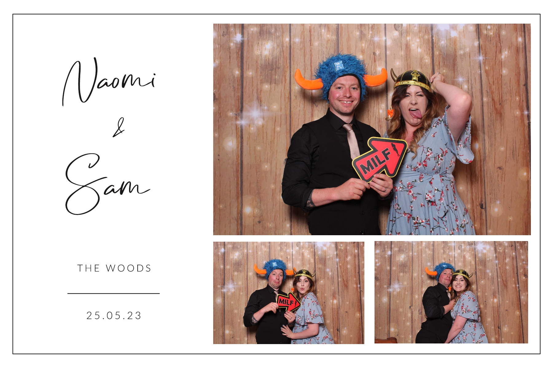 Naomi & Sam  | View more photos from the event at gallery.magicimages.uk/u/MagicImages/Naomi-Sam