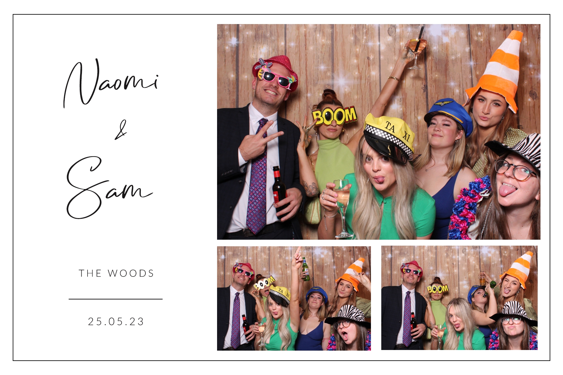 Naomi & Sam  | View more photos from the event at gallery.magicimages.uk/u/MagicImages/Naomi-Sam