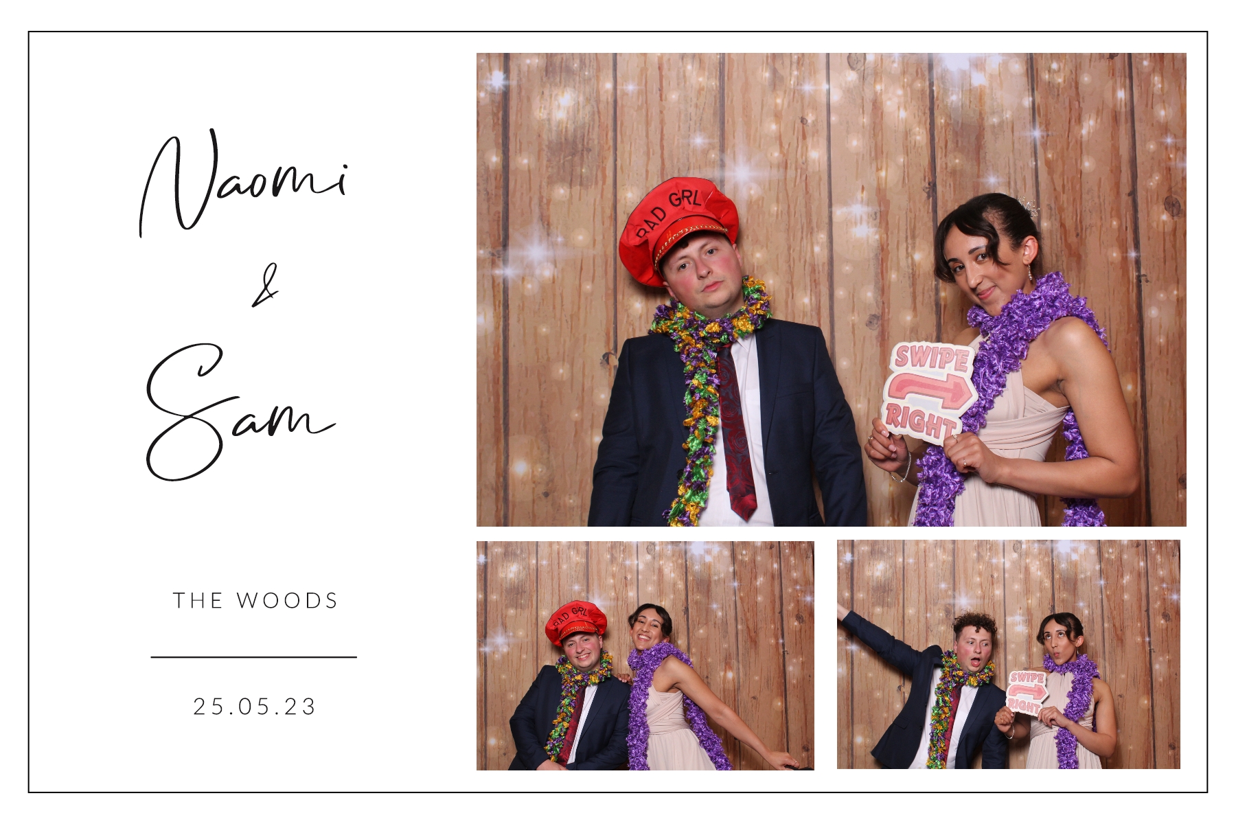 Naomi & Sam  | View more photos from the event at gallery.magicimages.uk/u/MagicImages/Naomi-Sam